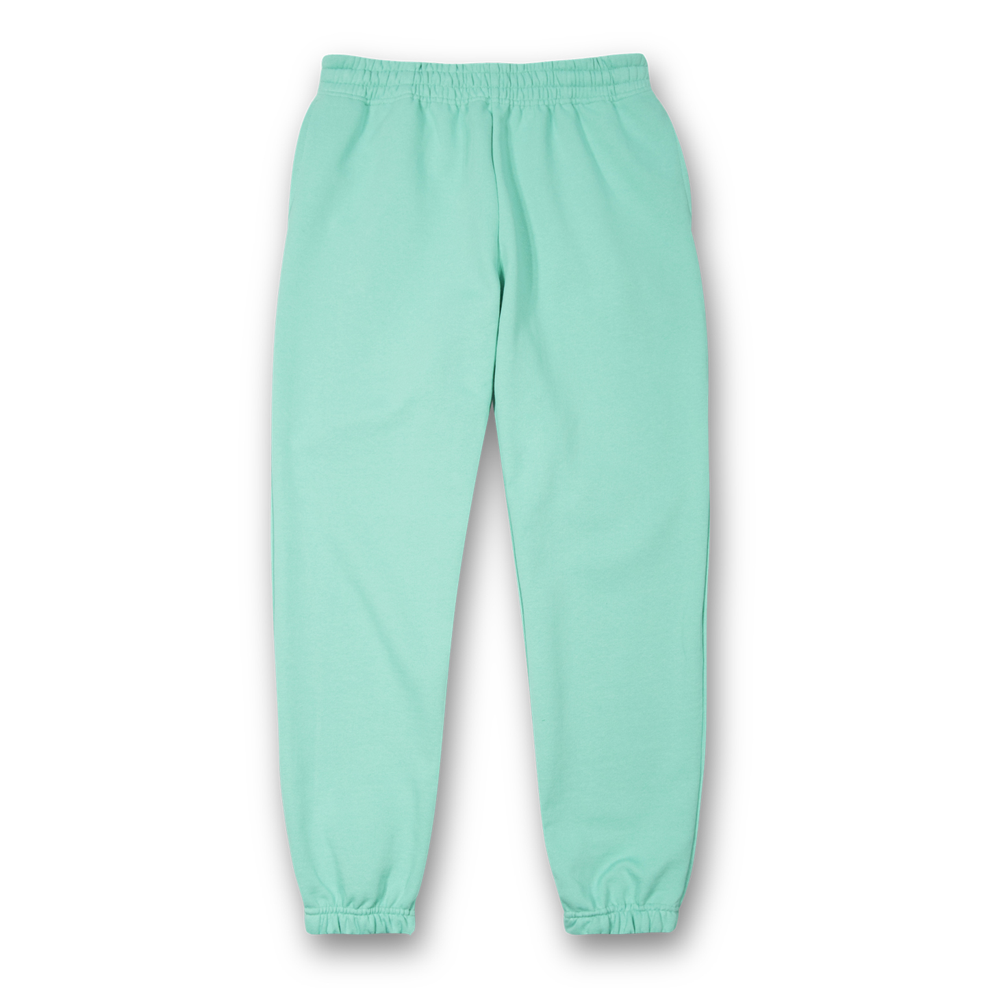 Pantalones de felpa suave F/Terry 100% algodón 320 g/m² Negro XS - RF - Aqua Marine XS