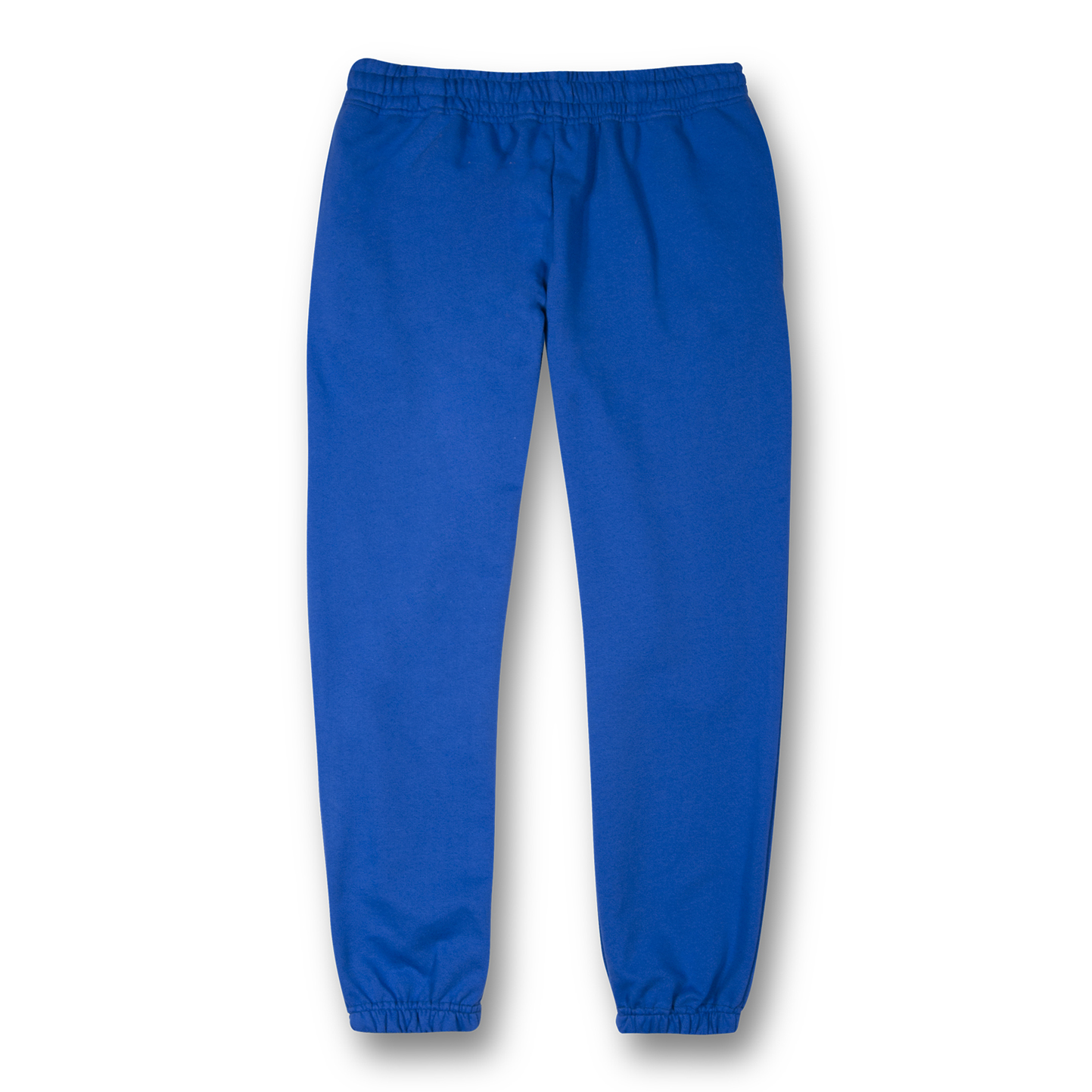 Pantalones de felpa suave F/Terry 100% algodón 320 g/m² Negro XS - RY - Royal XS