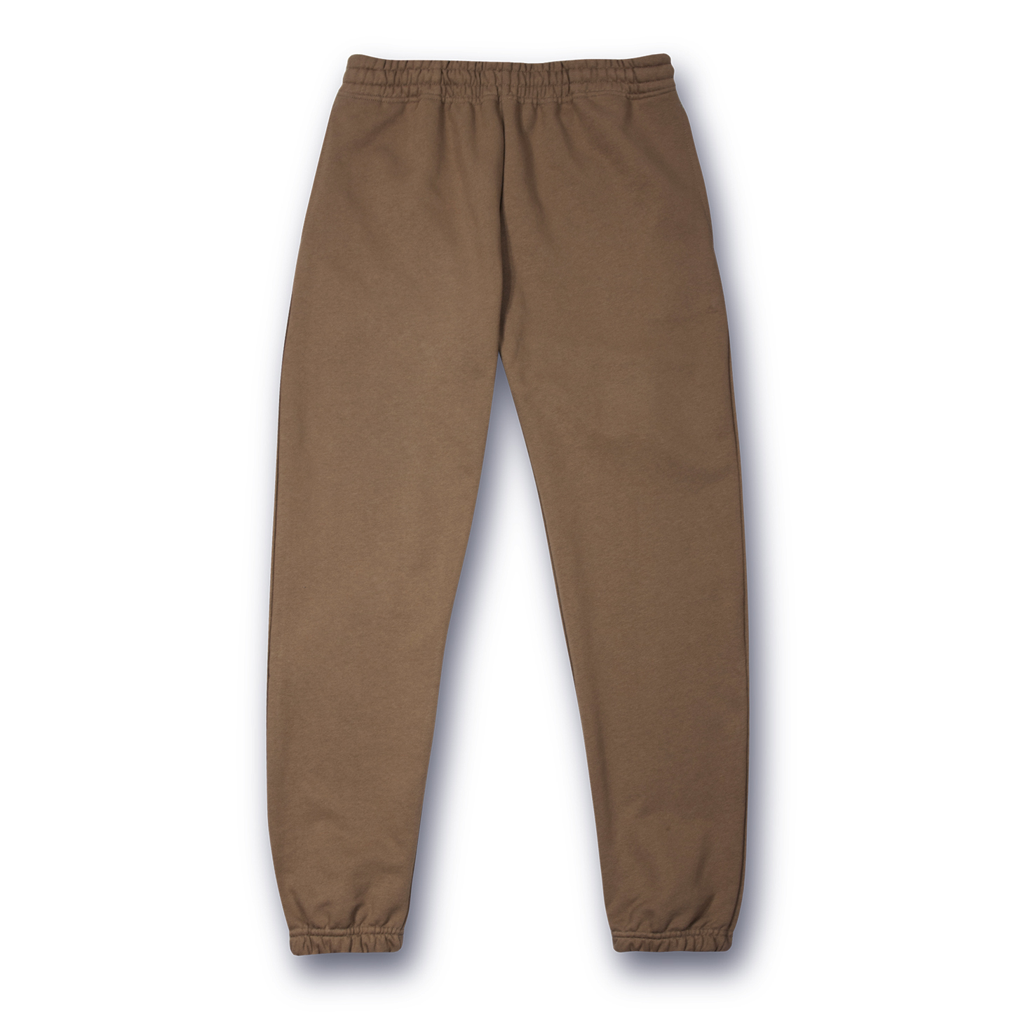 Pantalones de felpa suave F/Terry 100% algodón 320 g/m² Negro XS - DE - Deca XS