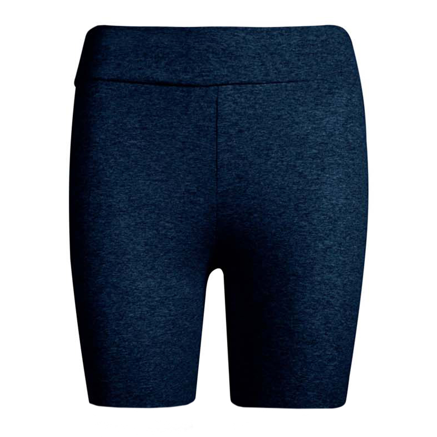 Mallas de ciclismo para mujer - NY - Azul marino XS 3/4 años