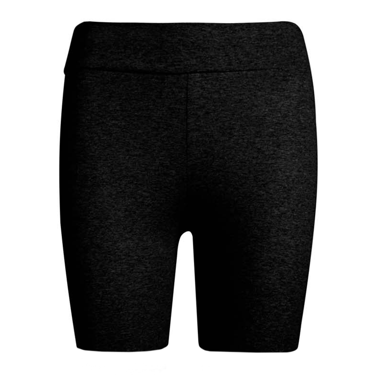 Mallas de ciclismo para mujer - 12 - Negro
