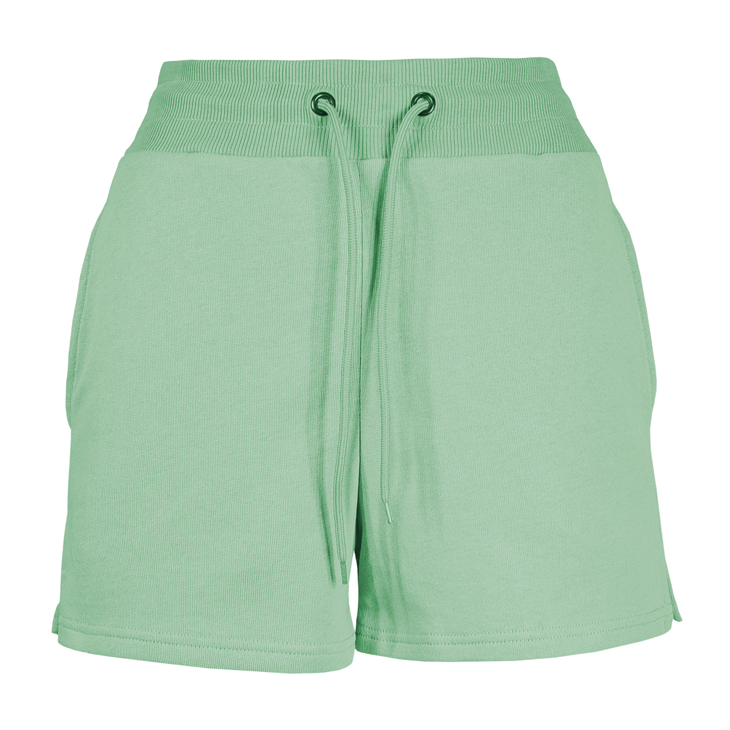 Bermuda Miky para mujer en French Terry - SV - Salvia XS