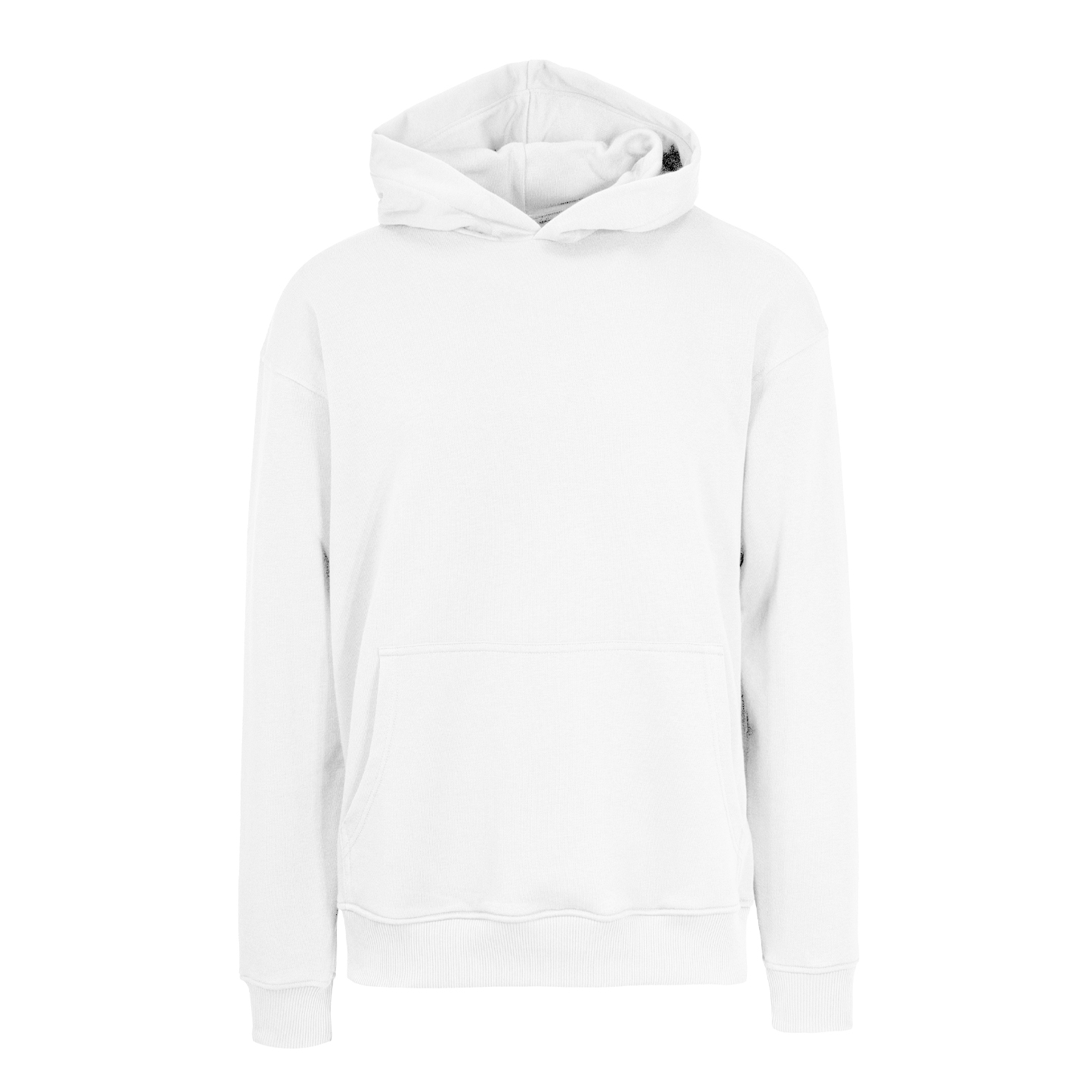 Sudadera 365 oversize unisex con capucha - 99 - Blanco XS