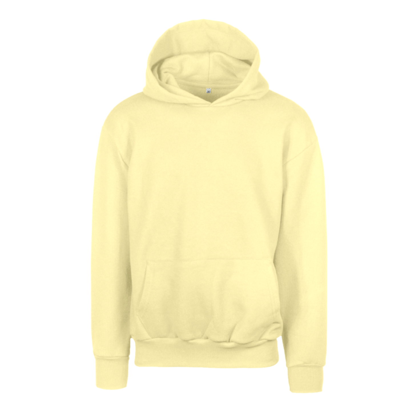 Sudadera con capucha Max 400 - AO - Marfil