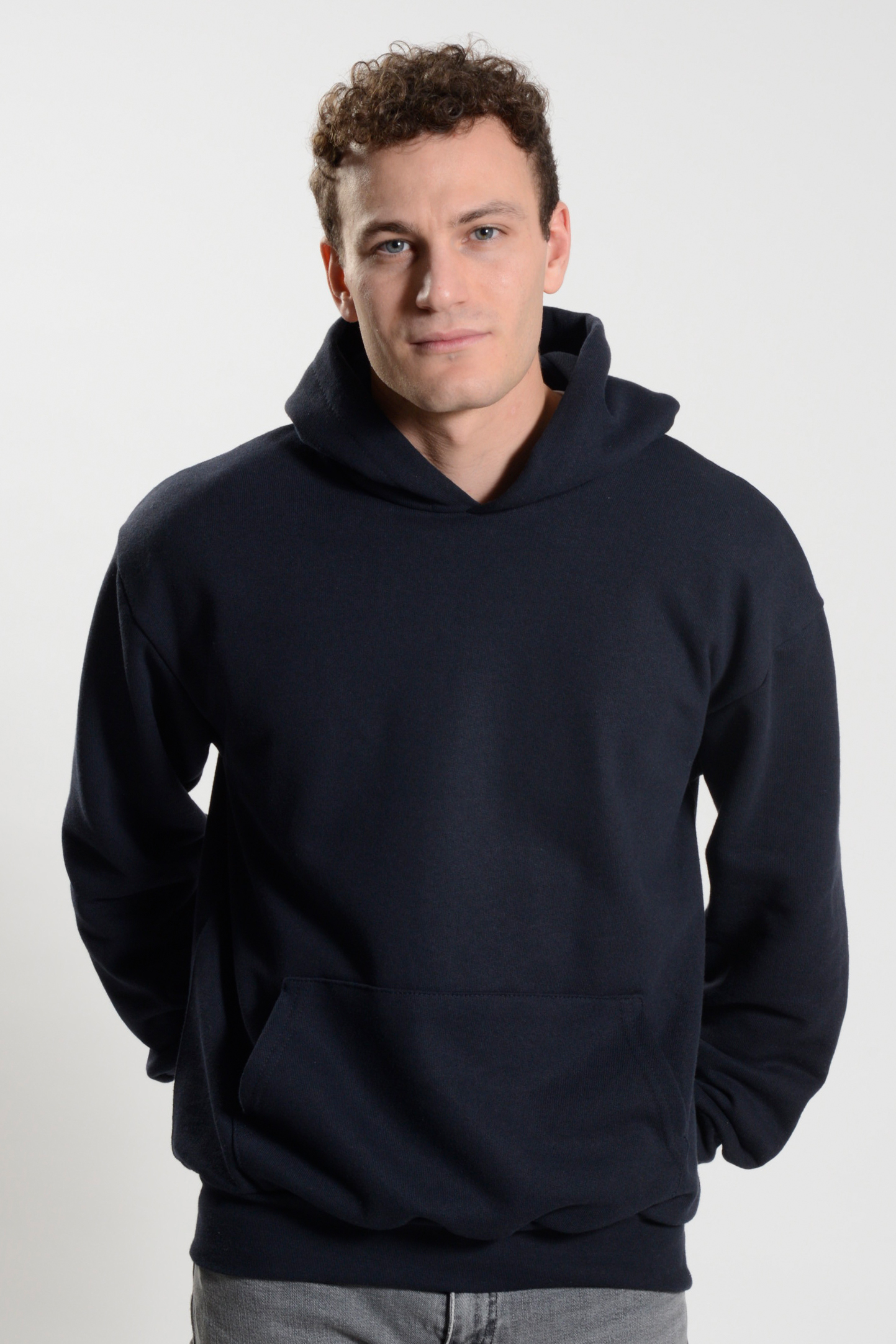 Sudadera con capucha Max 400