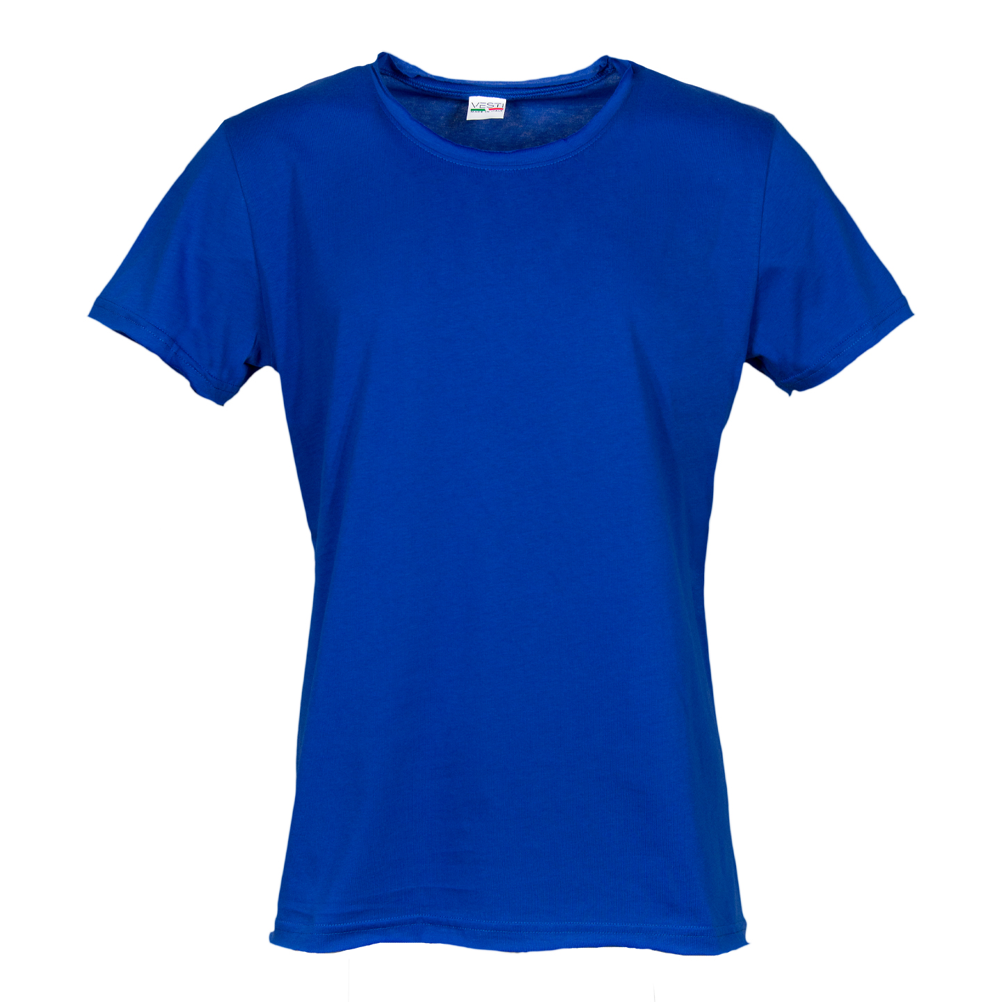 Jersey 100% algodón C/TM/CT/V. 140 g/m2 Gris melange S - RY - Royal XS
