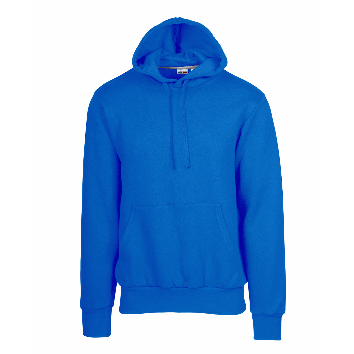 Sudadera unisex con capucha, 70 % algodón/30 % poliéster, 280 g/m², color negro, talla XS. - 27 - Royal Sport XXS 1/2 años