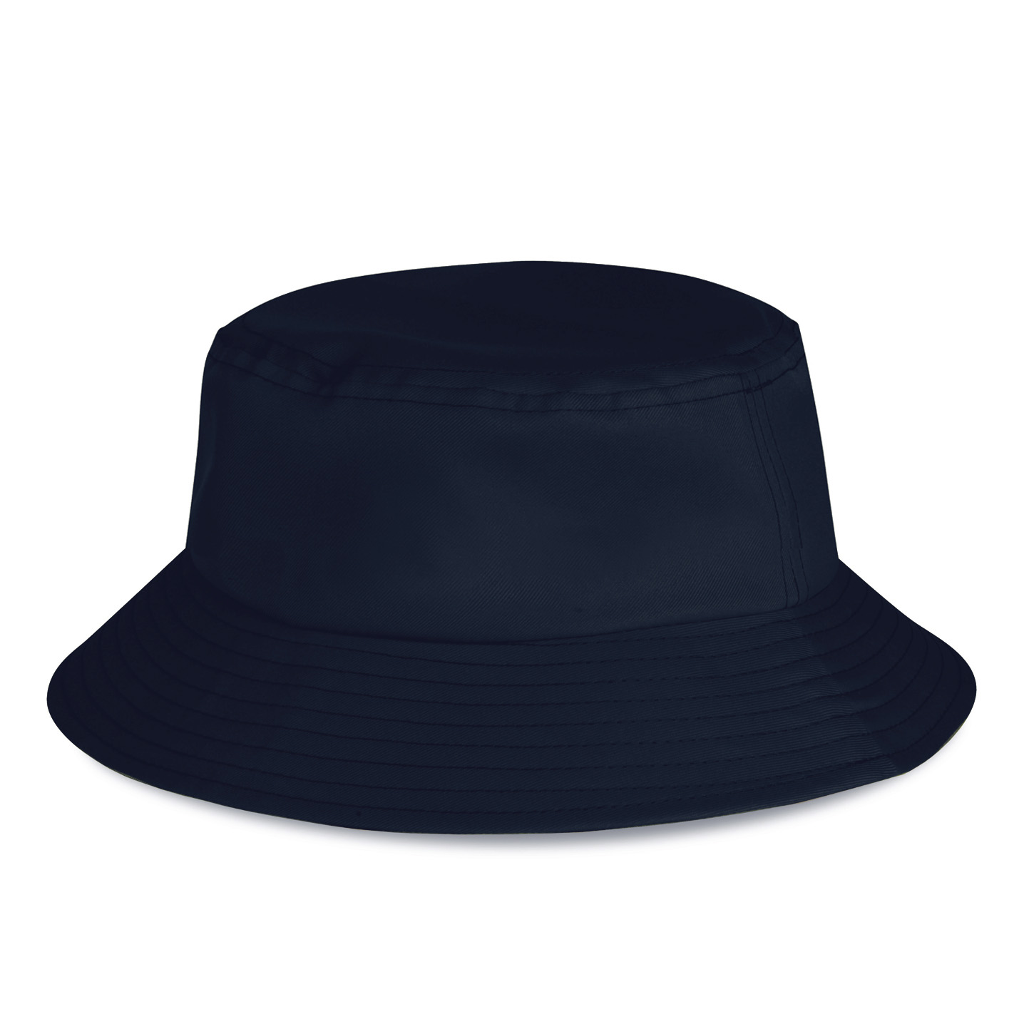 Sombrero Miramare de ala ancha, 100% algodón, color beige. - NY - Marina de guerra