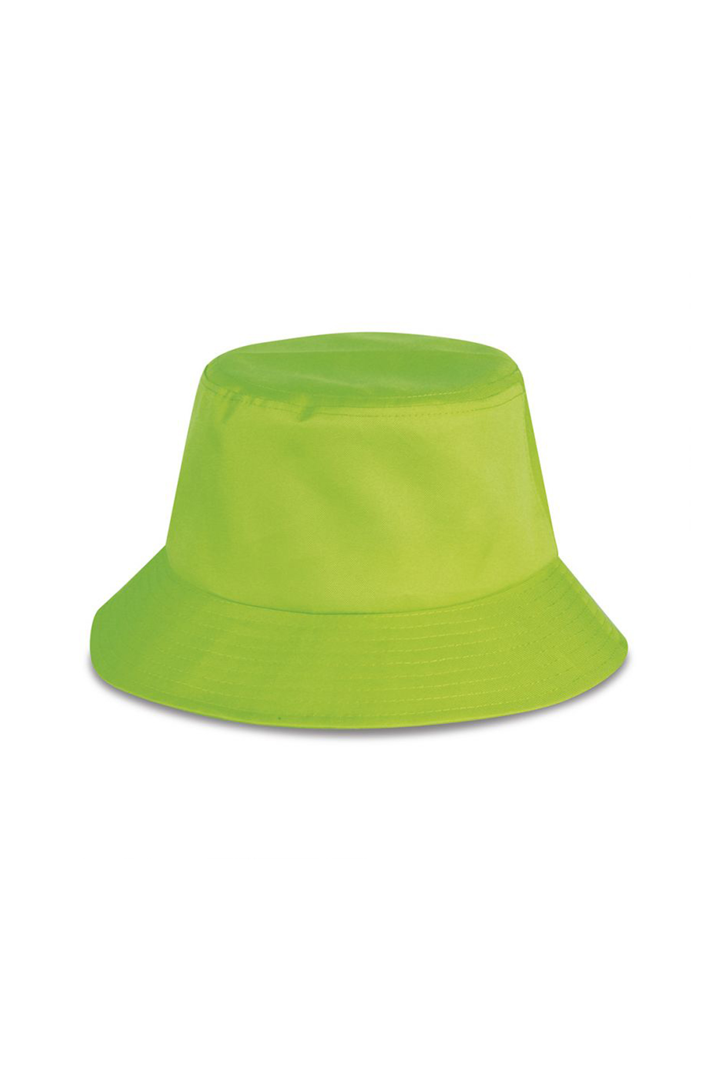 Gorro Fluo Miramare Ala 100% Pol Fucsia Fluo - GR - Verde