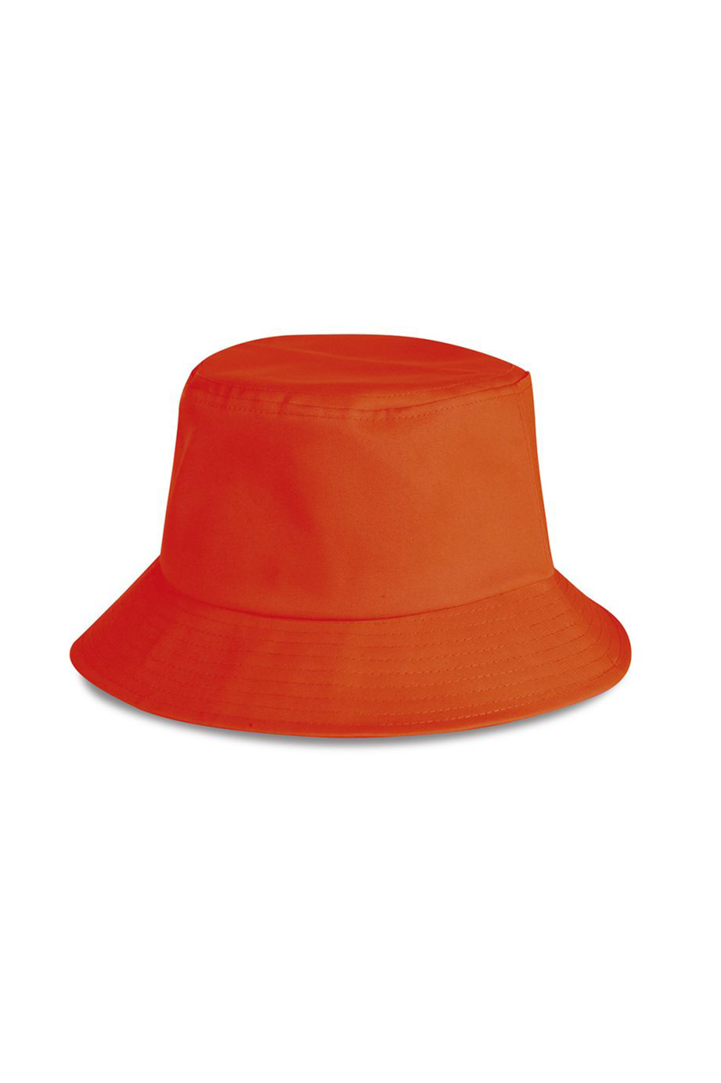 Gorro Fluo Miramare Ala 100% Pol Fucsia Fluo - OR - Naranja