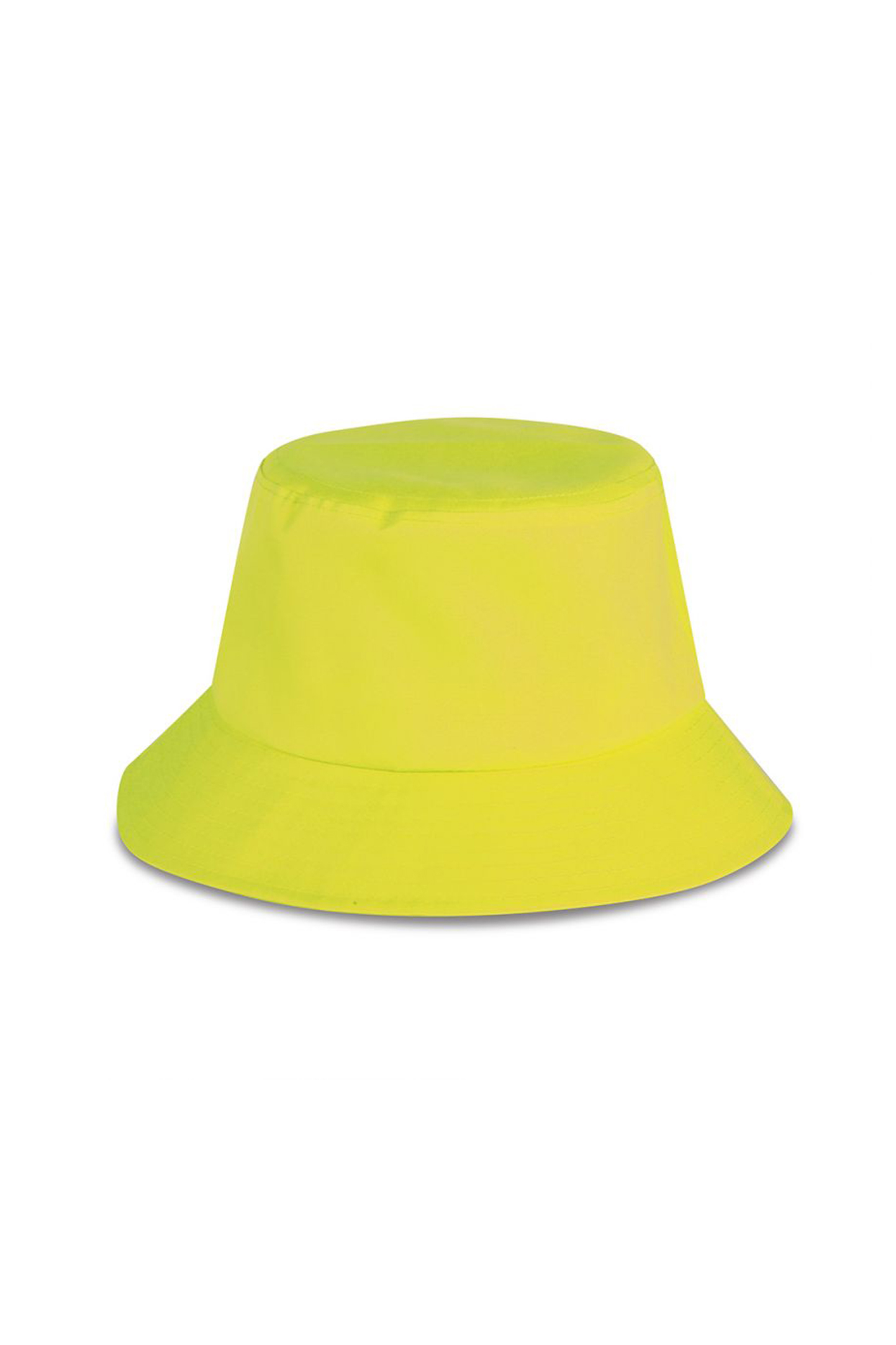 Gorro Fluo Miramare Ala 100% Pol Fucsia Fluo - YE - Amarillo