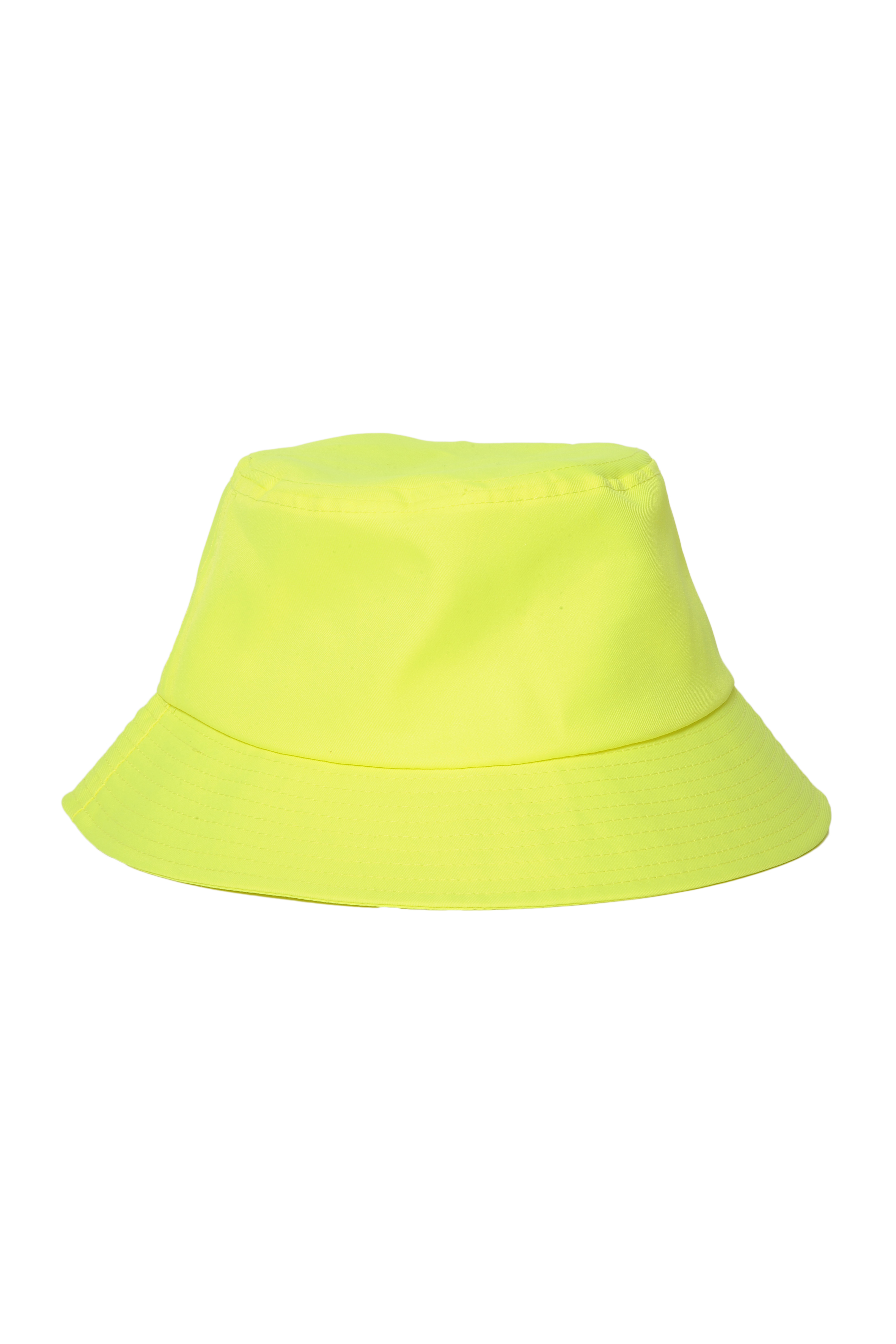 Gorro Fluo Miramare Ala 100% Pol Fucsia Fluo