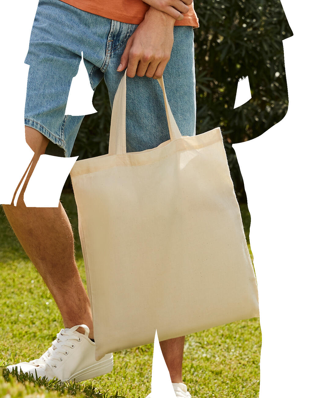 Promoción económica para la bolsa Life