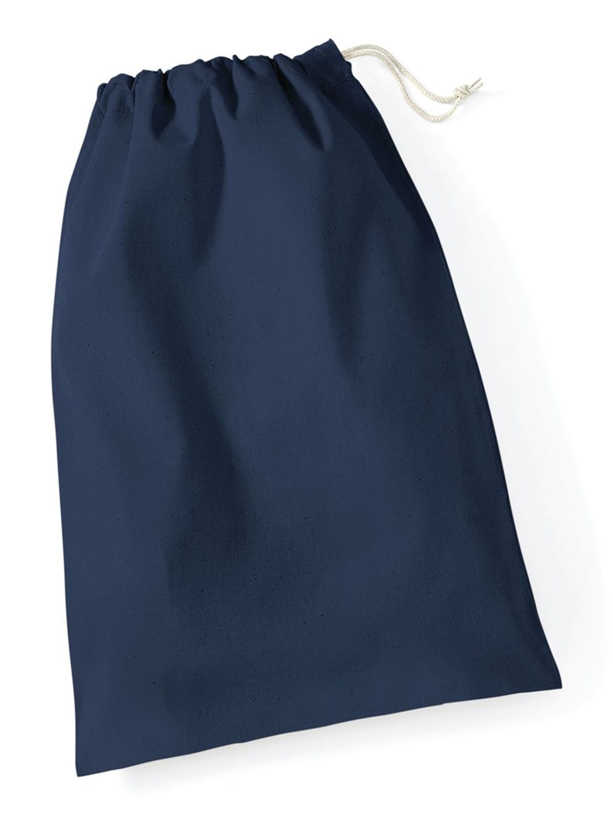 bolsa de algodón tamaño XL - NAV - Marina de guerra