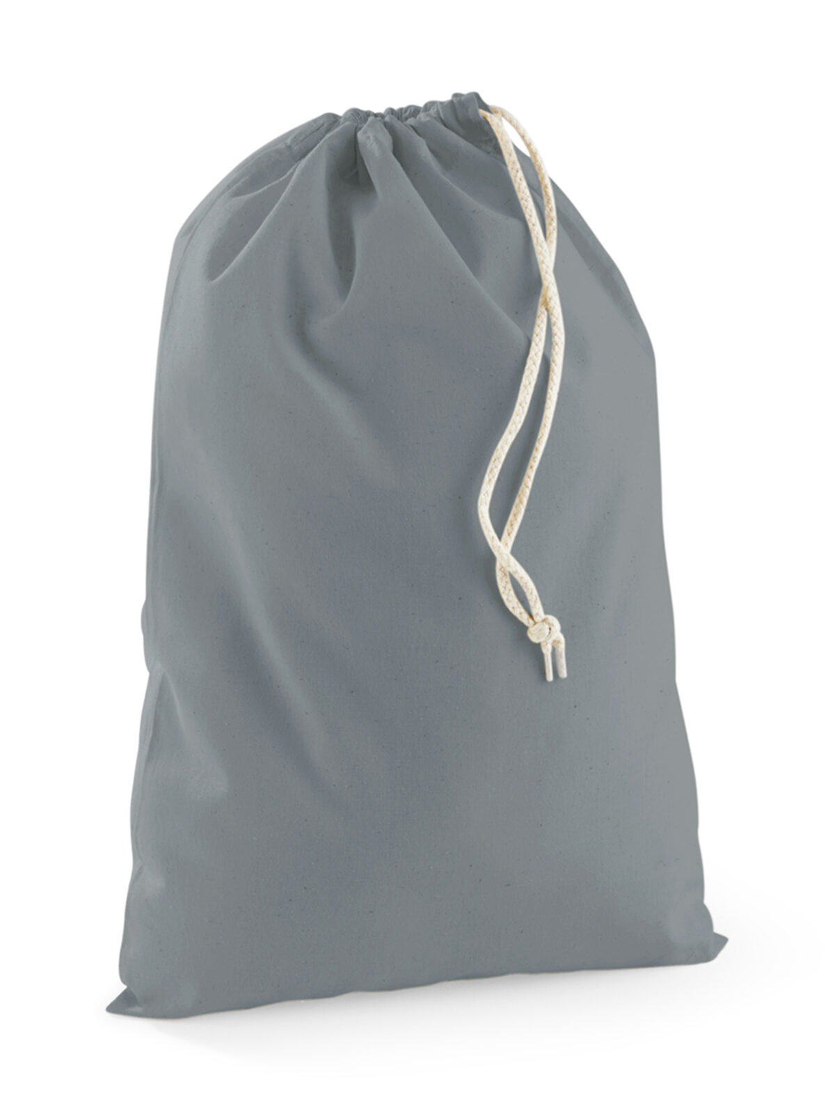 Bolsa de algodón tamaño XXS