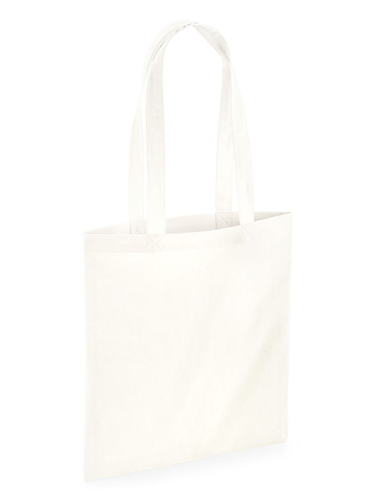 Bolsa orgánica teñida con tintes naturales para toda la vida - NSS - Sal Marina