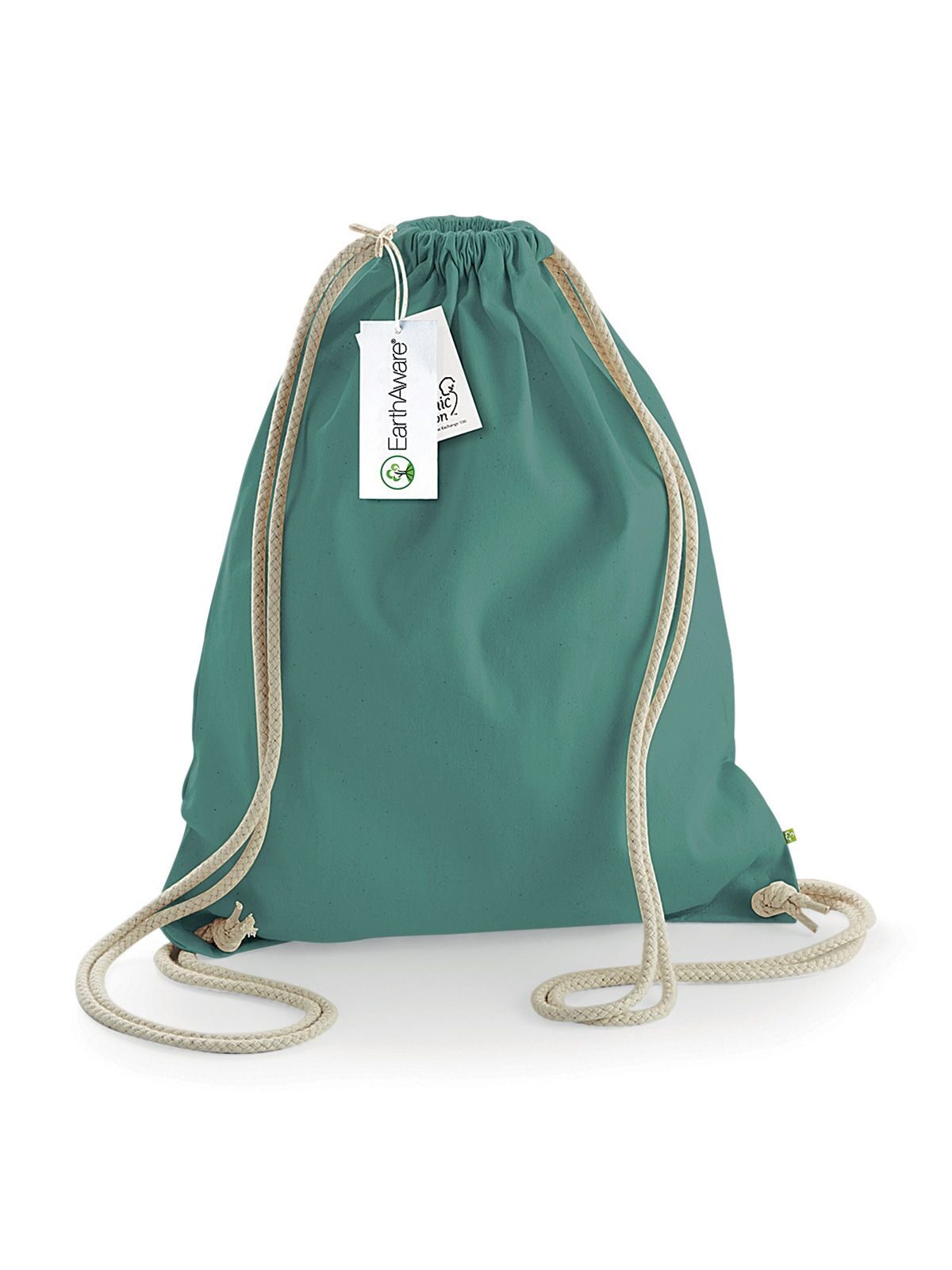 Gimnasio orgánico EarthAware® - SAG - VERDE SALVIA