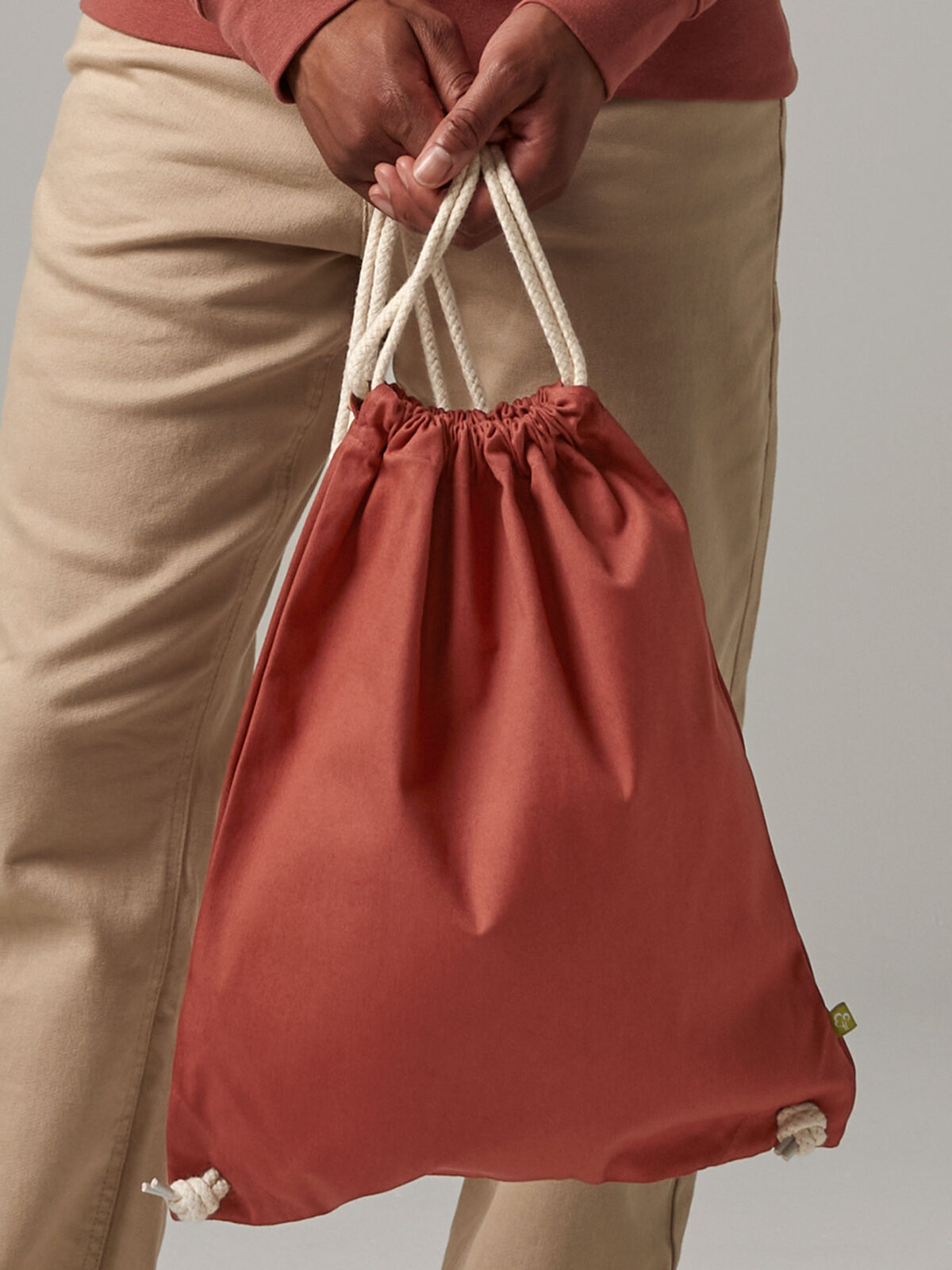 Gimnasio orgánico EarthAware®