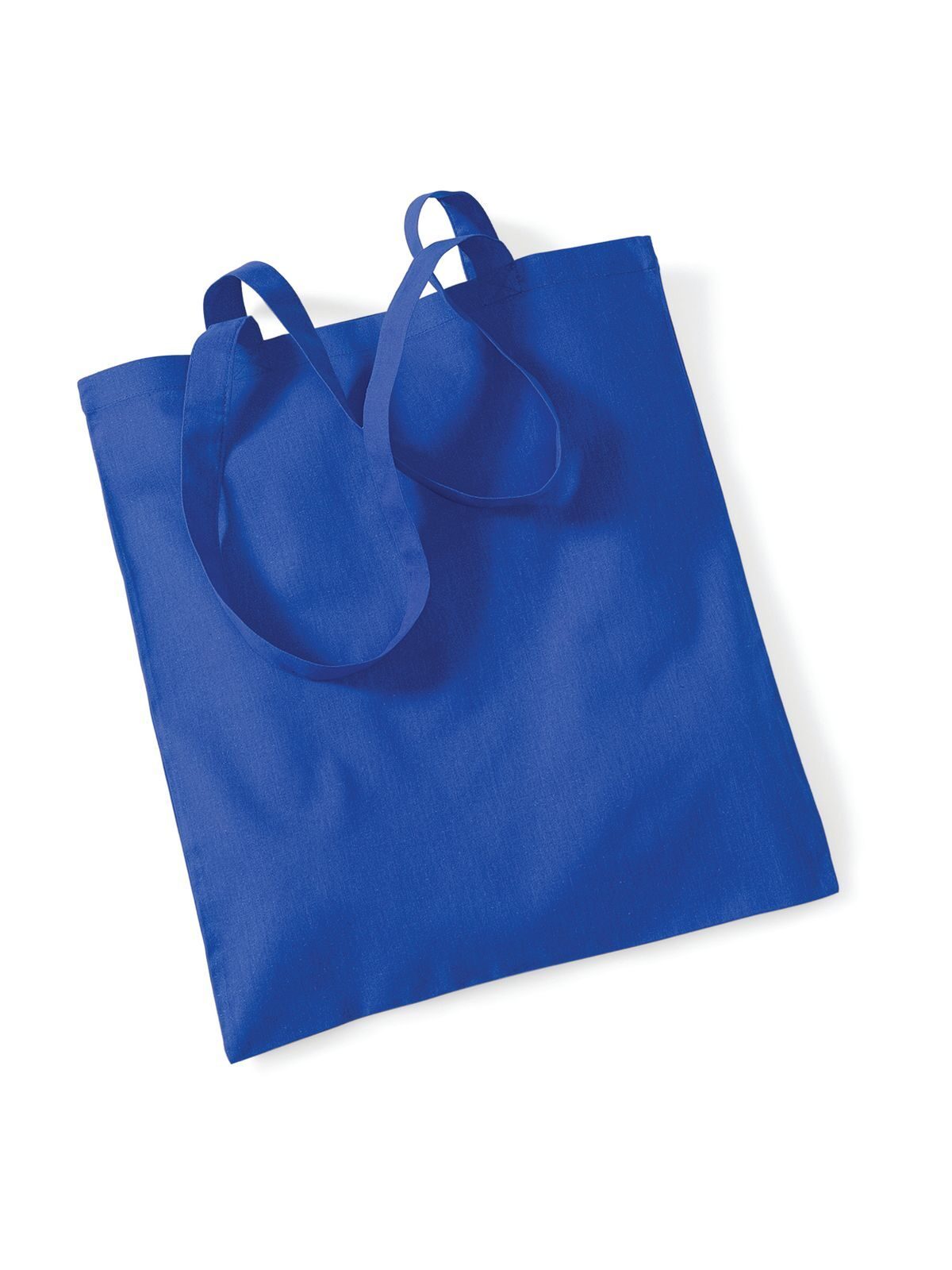 Bolsa reutilizable con asas largas - BRO - Brillante real