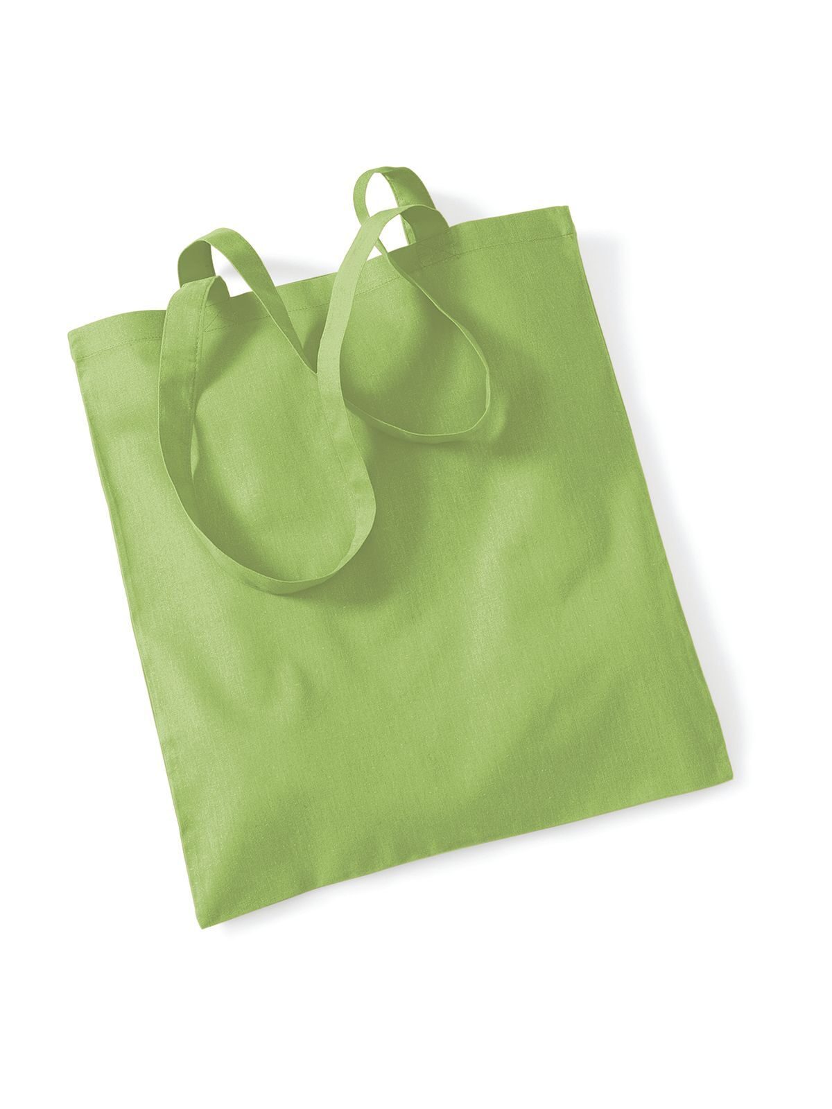 Bolsa reutilizable con asas largas - KIW - Kiwi