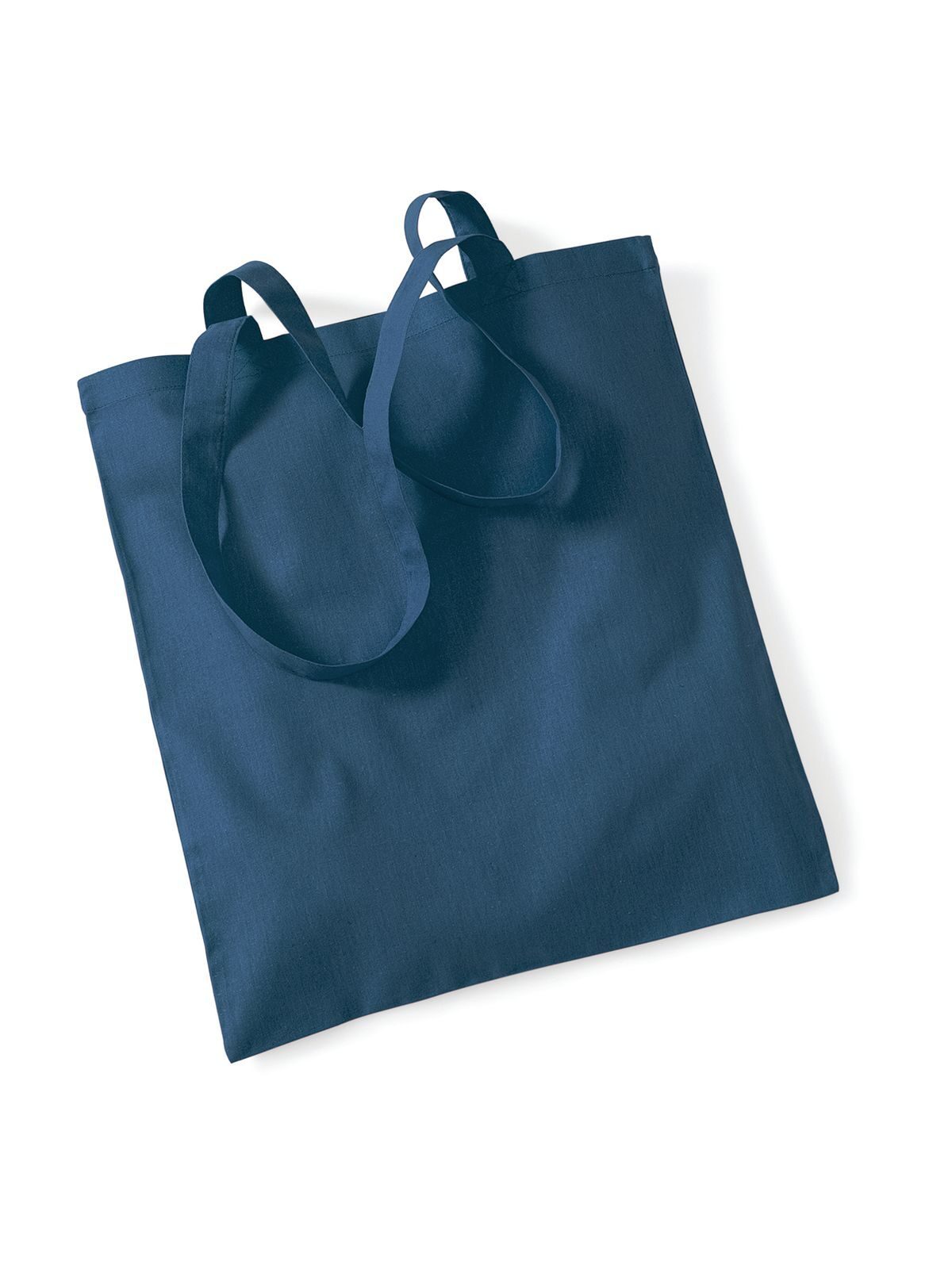 Bolsa reutilizable con asas largas - PET - Gasolina