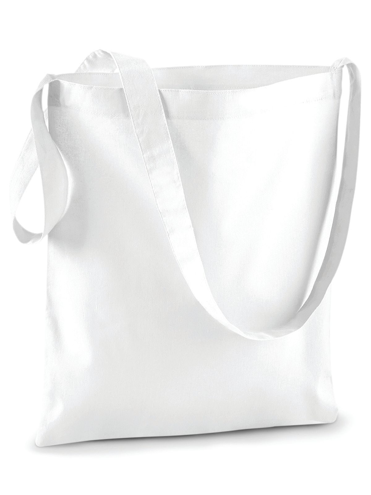 Bolso bandolera para toda la vida - WHI - Blanco