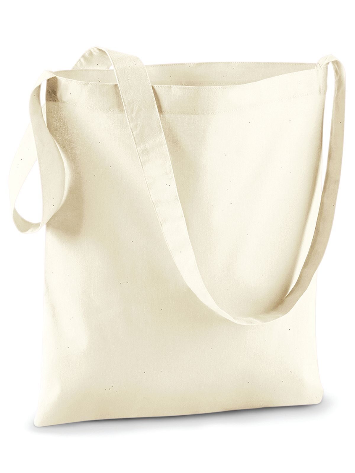 Bolso bandolera para toda la vida - NAT - NATURAL