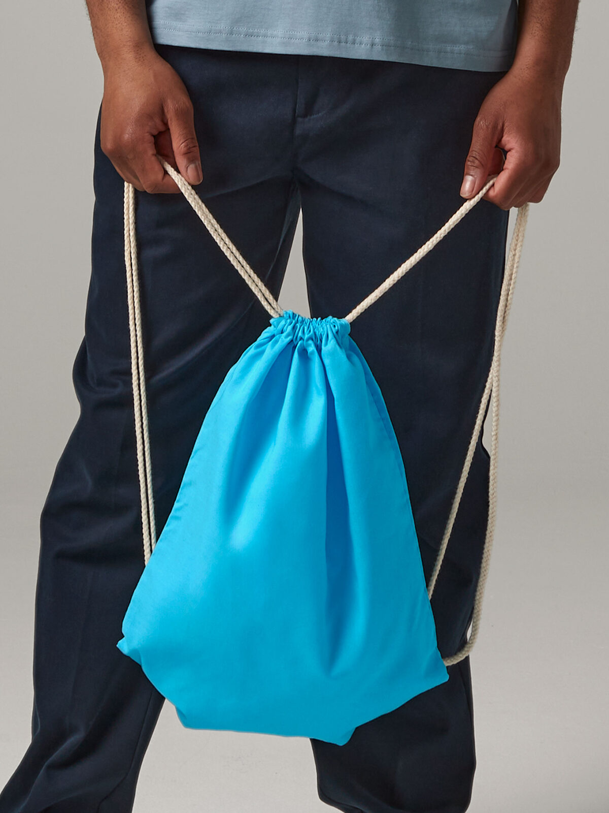 Gimnasio de algodón