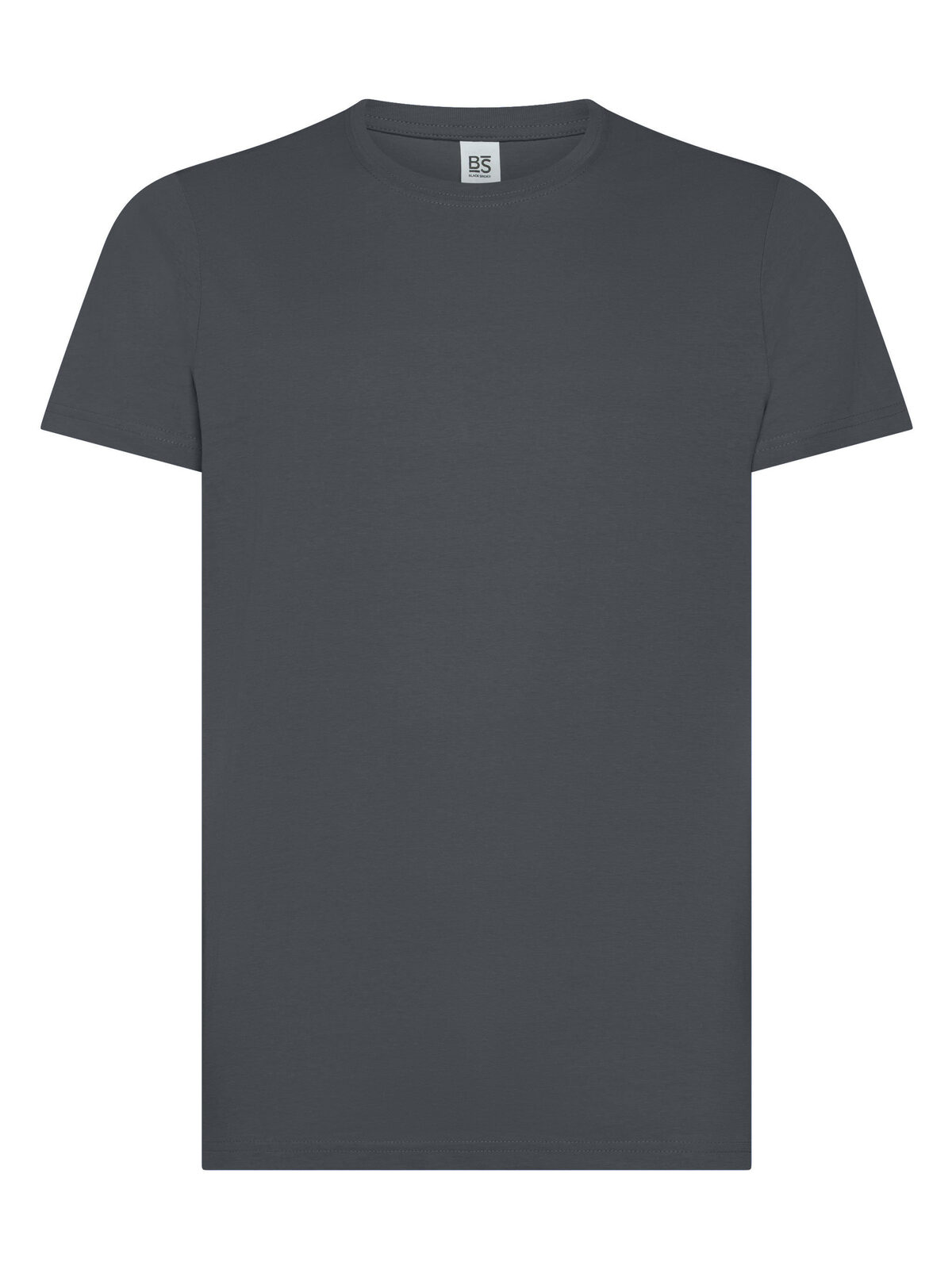 Camiseta de la evolución - gris oscuro