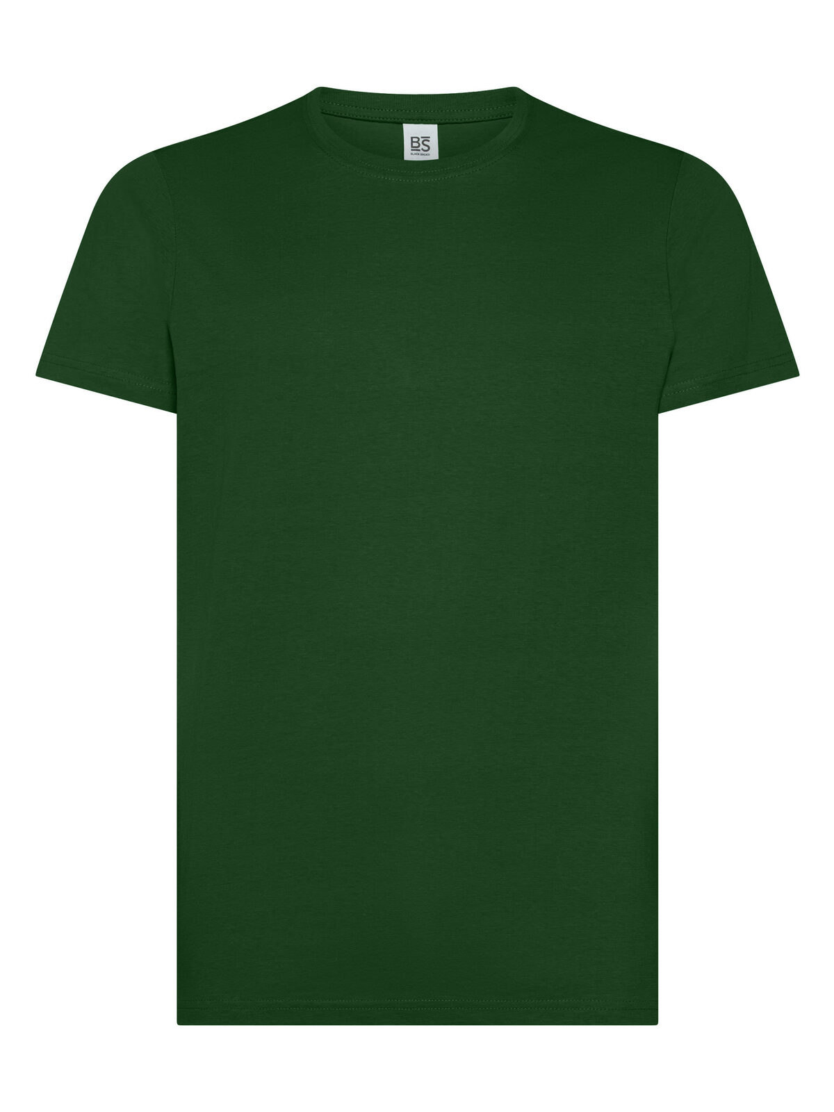 Camiseta de la evolución - FG - VERDE BOSQUE