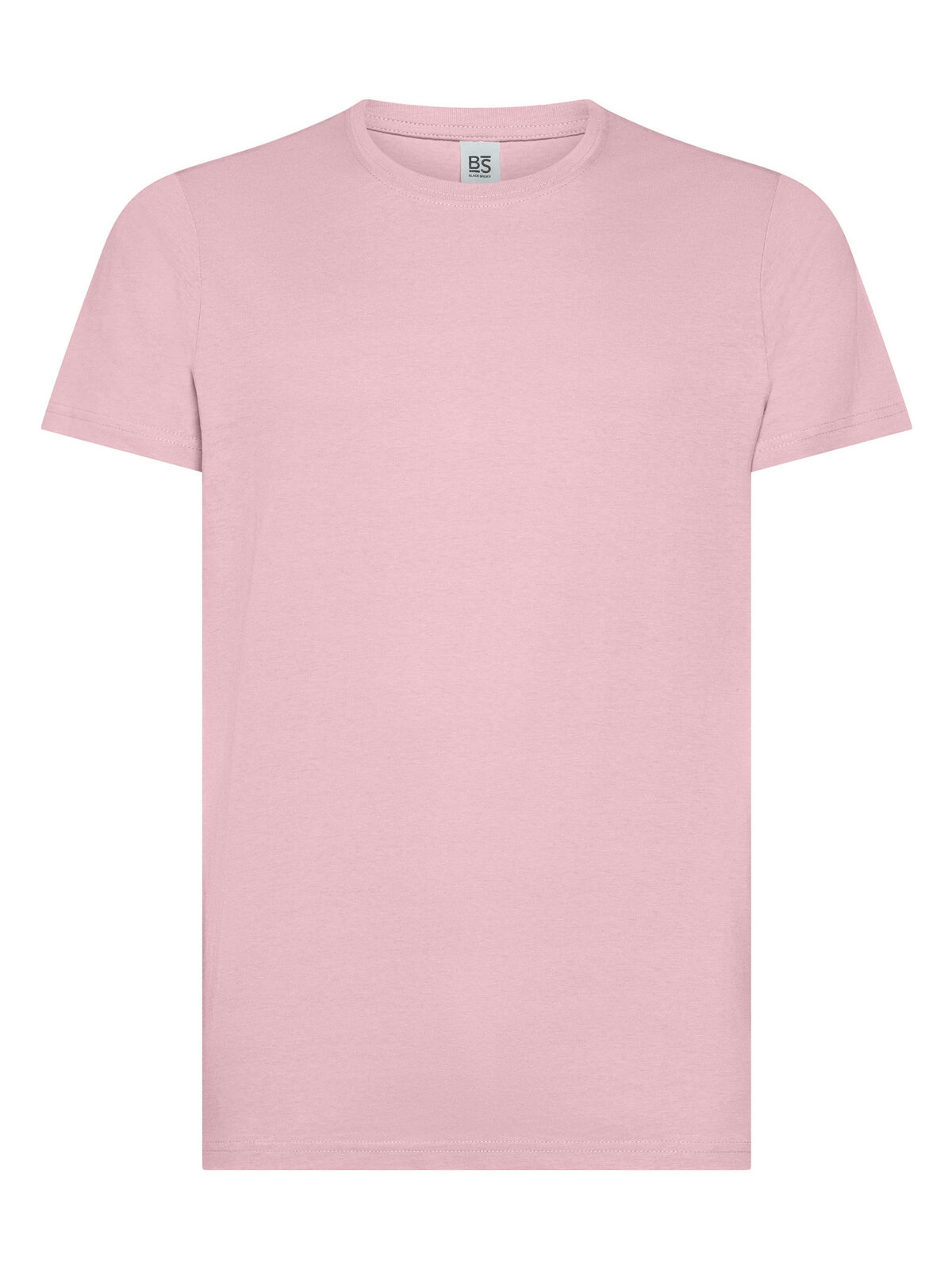 Camiseta de la evolución - RO - ROSA
