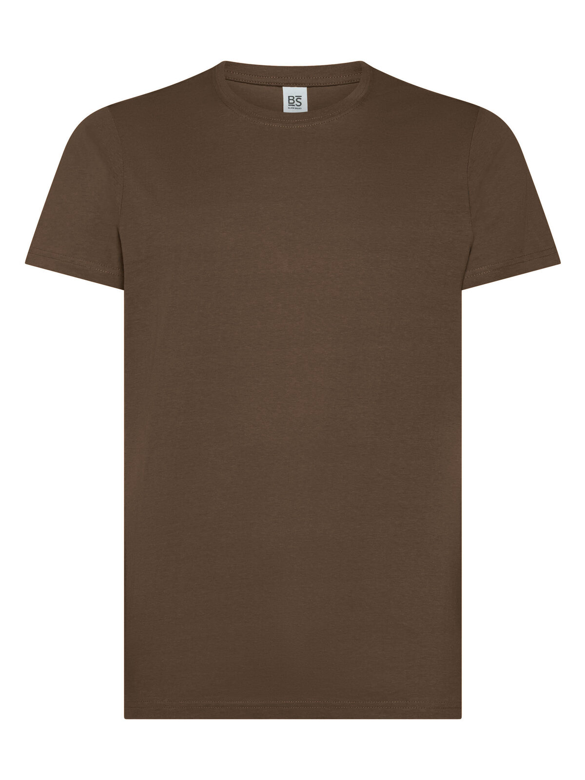 Camiseta de la evolución - CH - CHOCOLATE