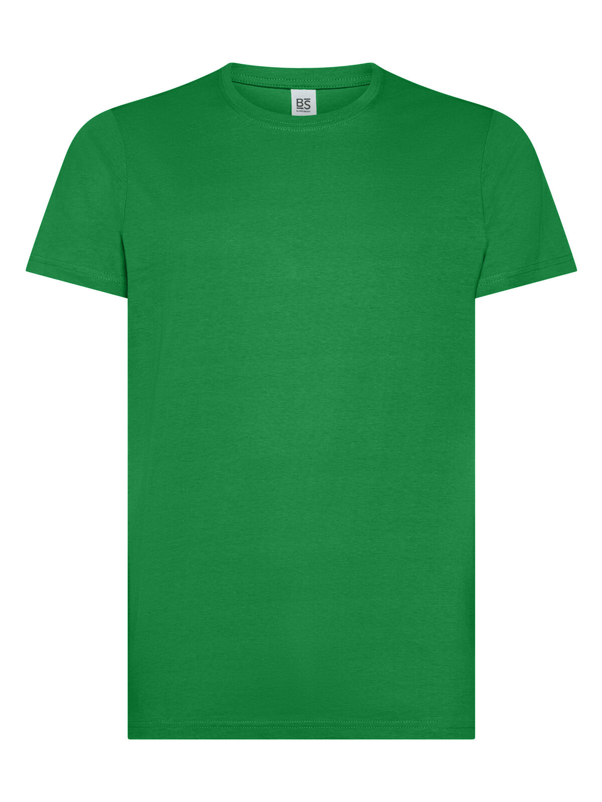 Camiseta de la evolución - Verde Kelly