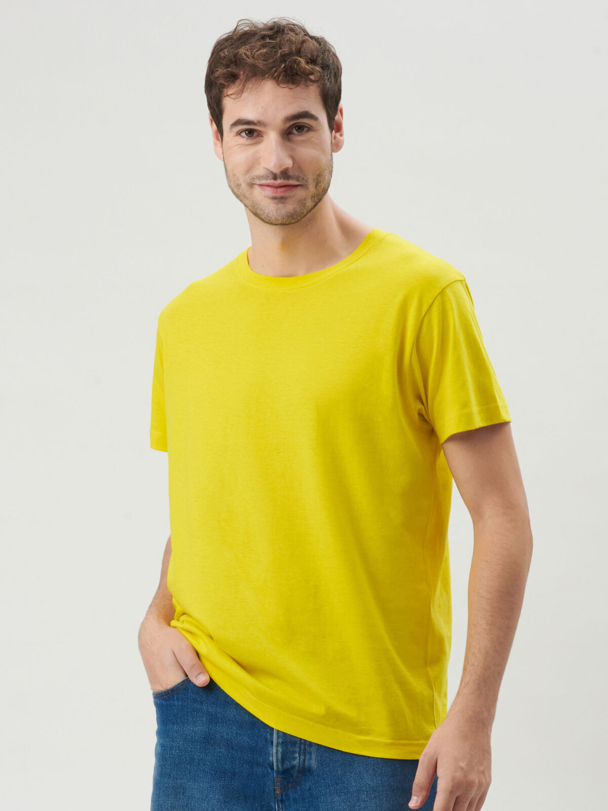 Camiseta de la evolución