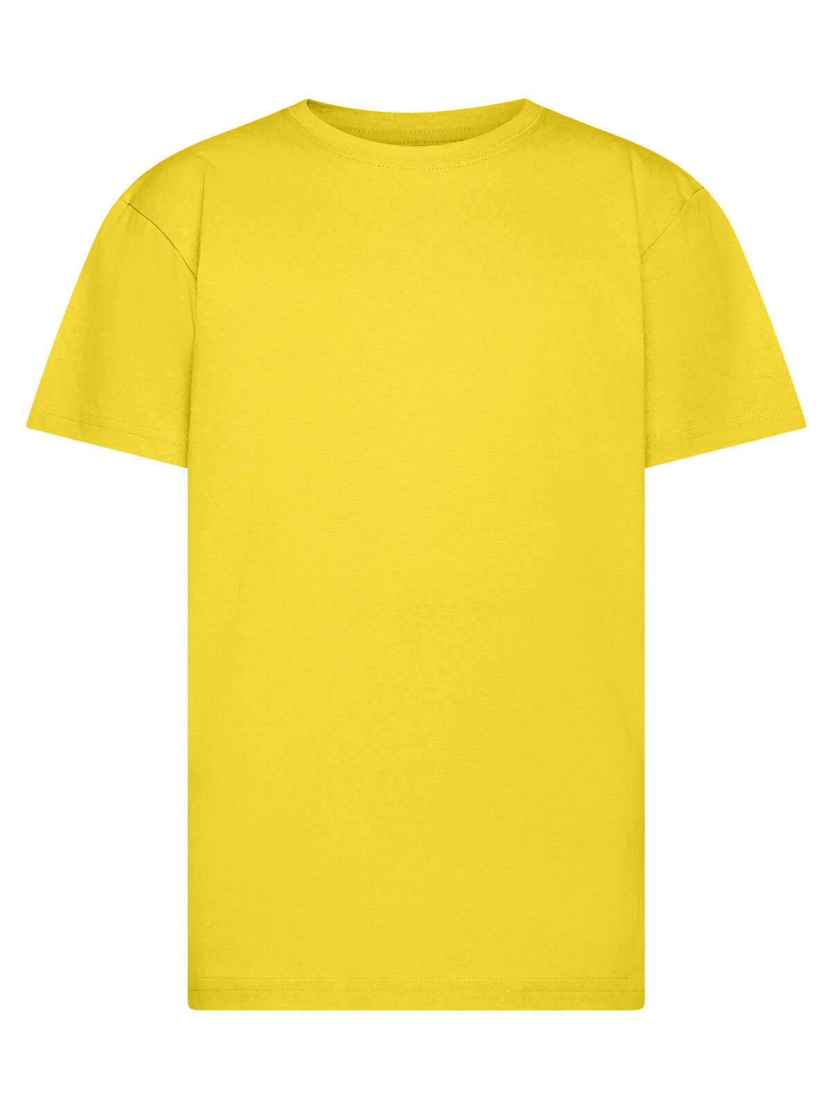 Camiseta infantil con diseño de evolución - oro