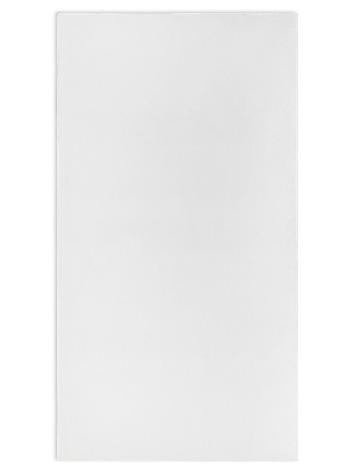 Toalla - Gymmy 50x100 - WH - Blanco