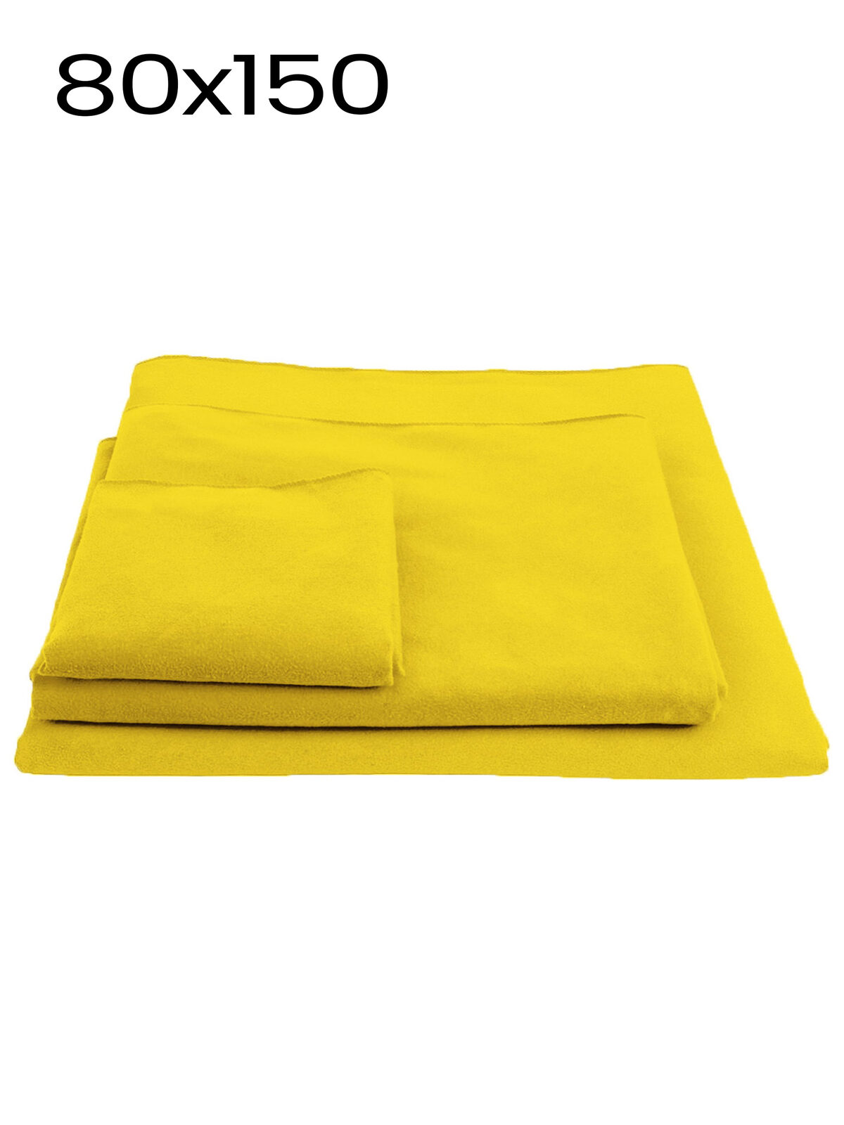 Toalla - Gymmy 75x150 - GO - Oro