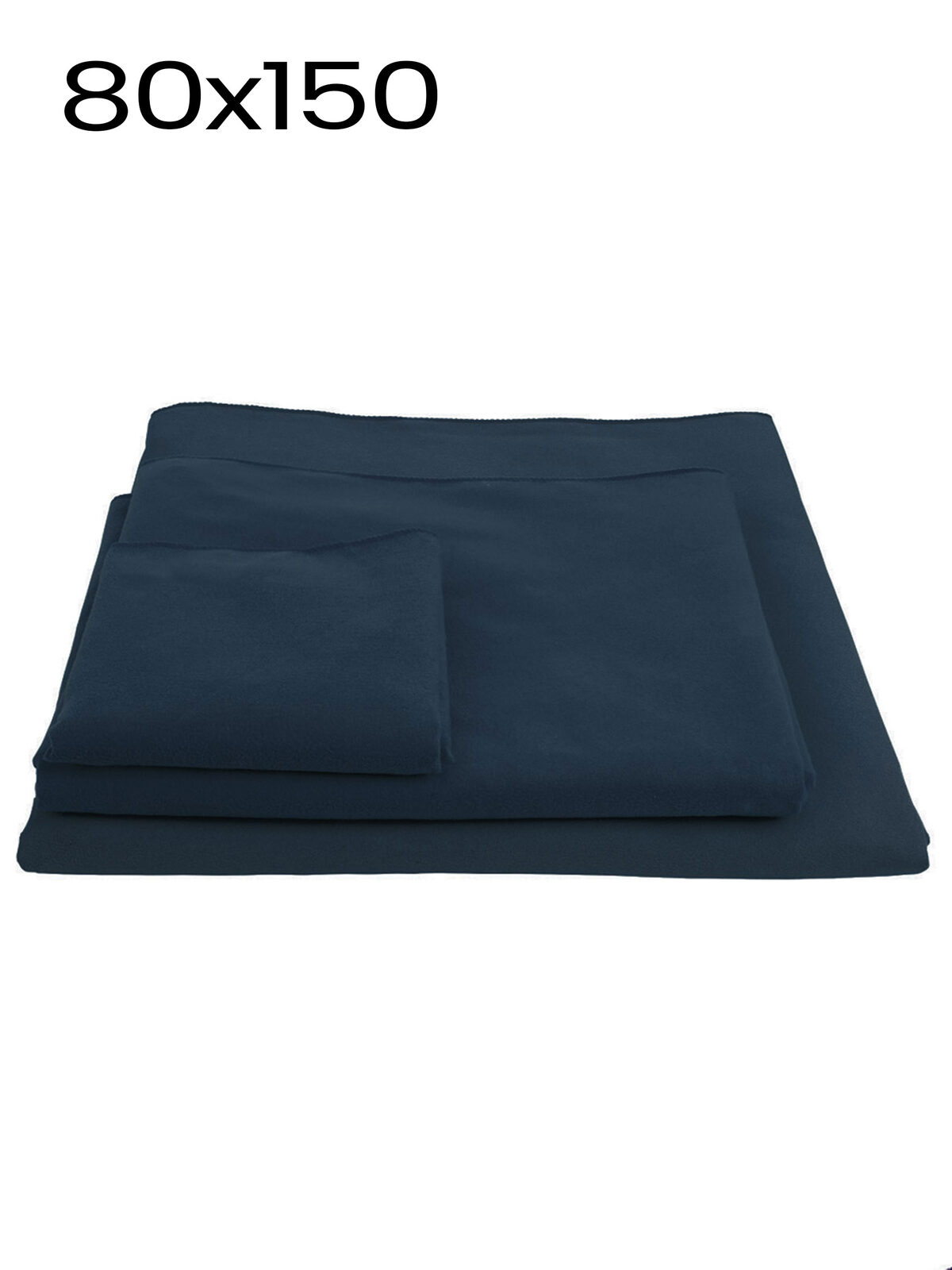 Toalla - Gymmy 75x150 - NYX - Marina de guerra