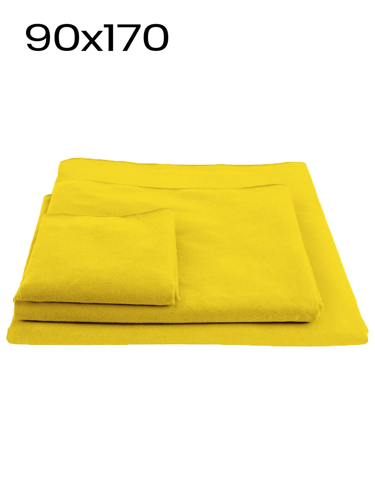 Toalla - Gymmy 100x150 - GO - Oro