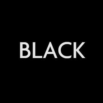 Italia encapuchada - BK - Negro