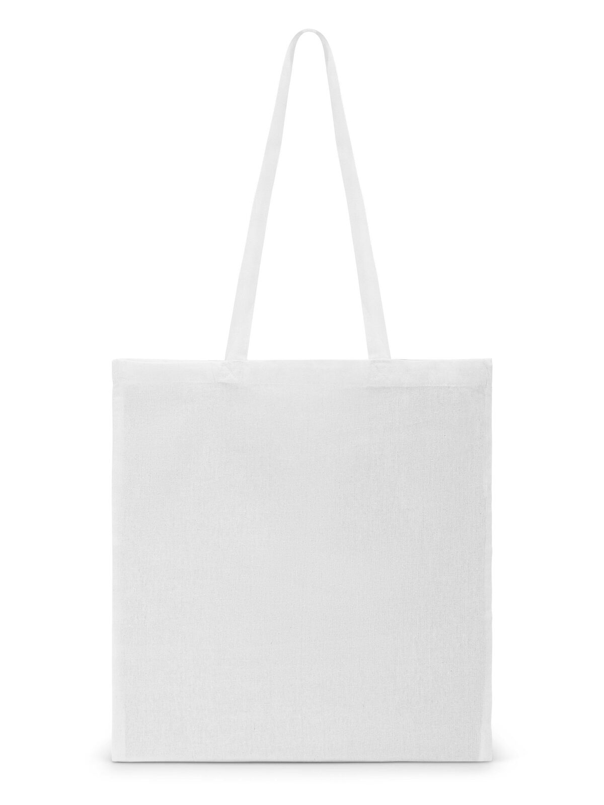 Bolsa esencial - WH - Blanco
