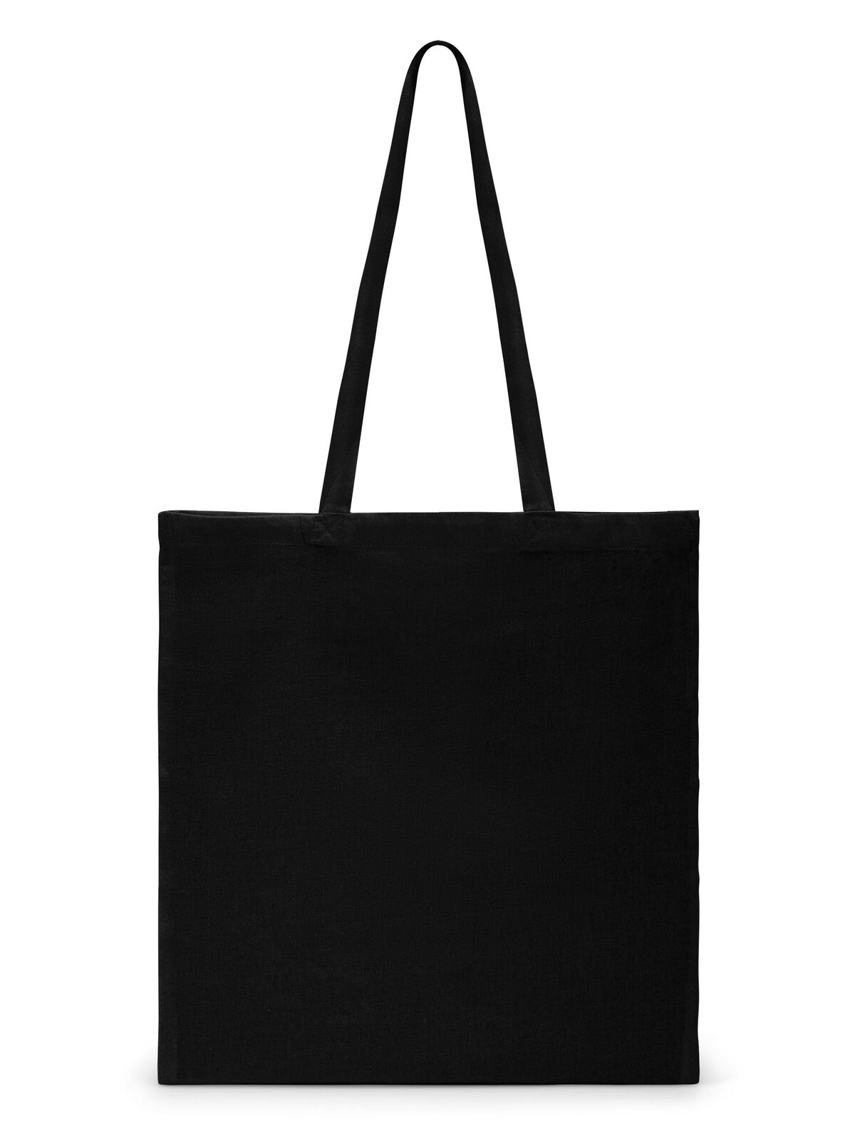 Bolsa esencial - BK - Negro