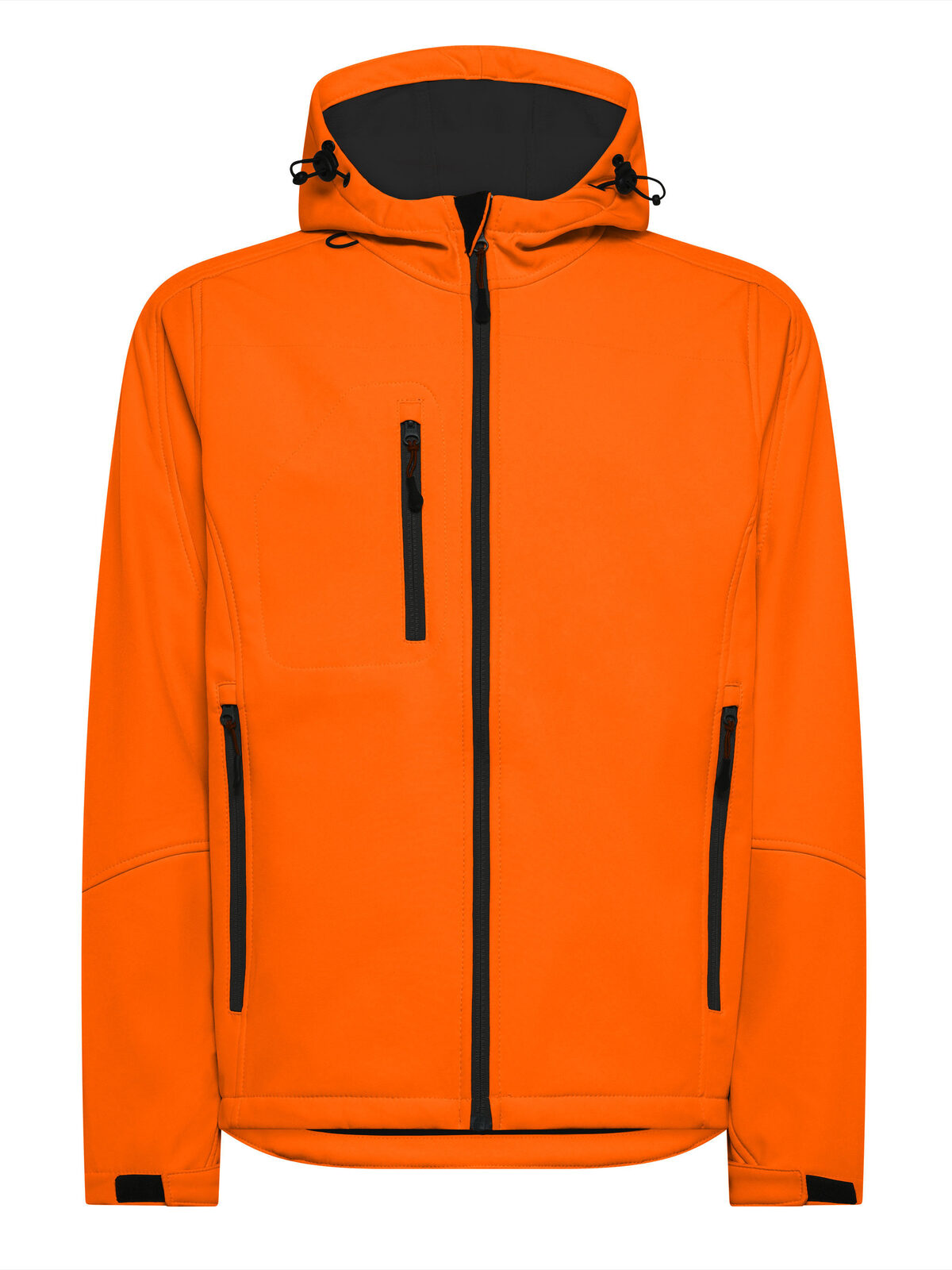 Tormenta - OR - NARANJA