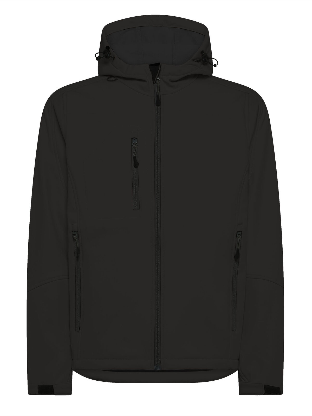 Tormenta - BK - Negro