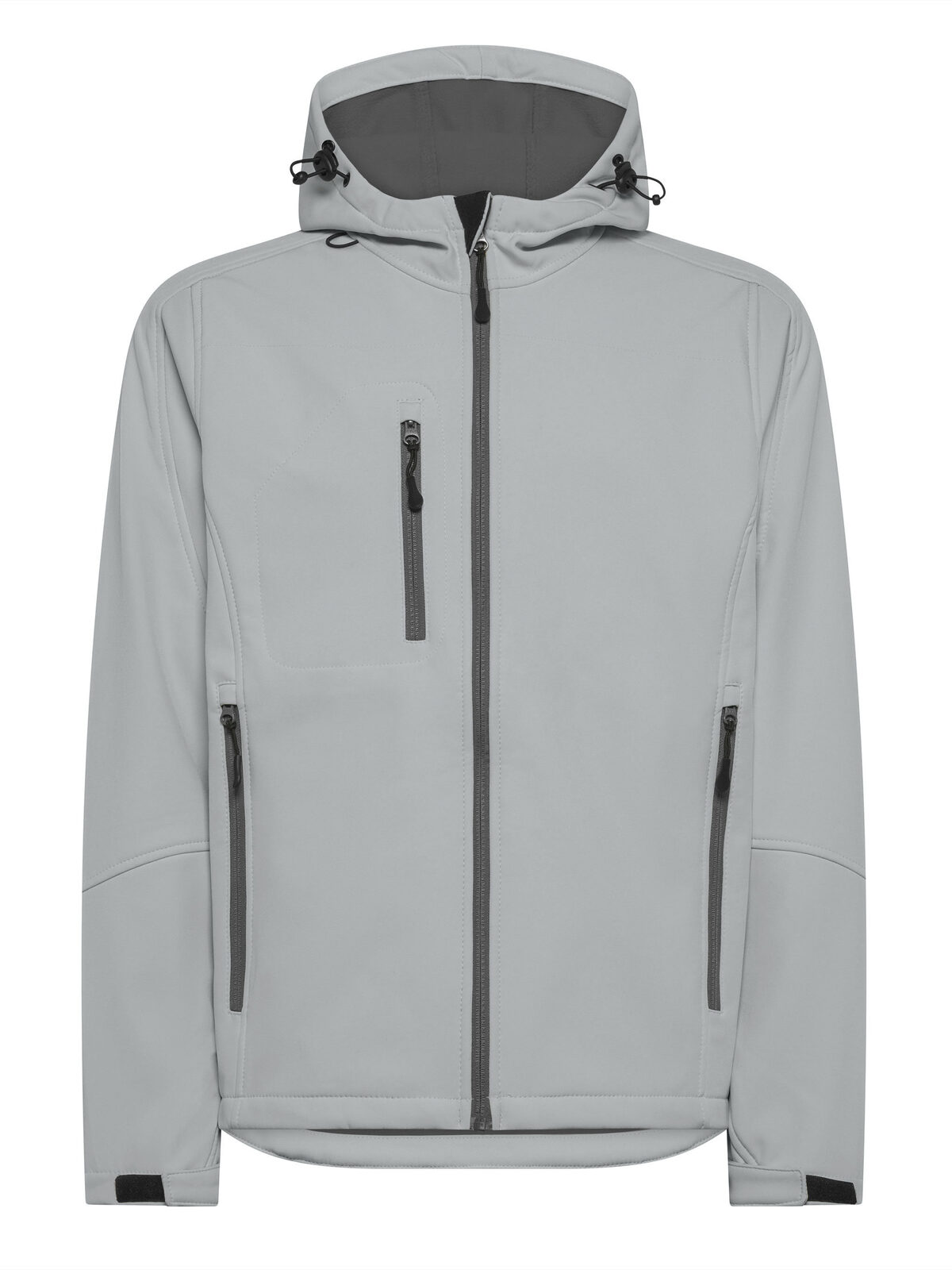 Tormenta - PG - Gris perla
