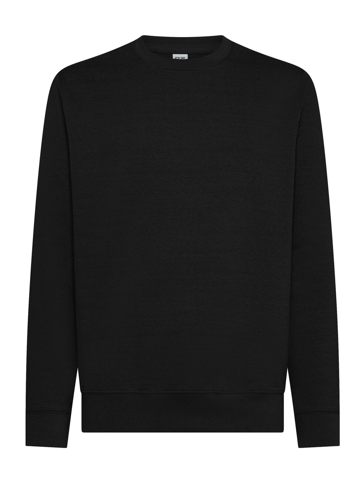 Preguntarse - BK - Negro