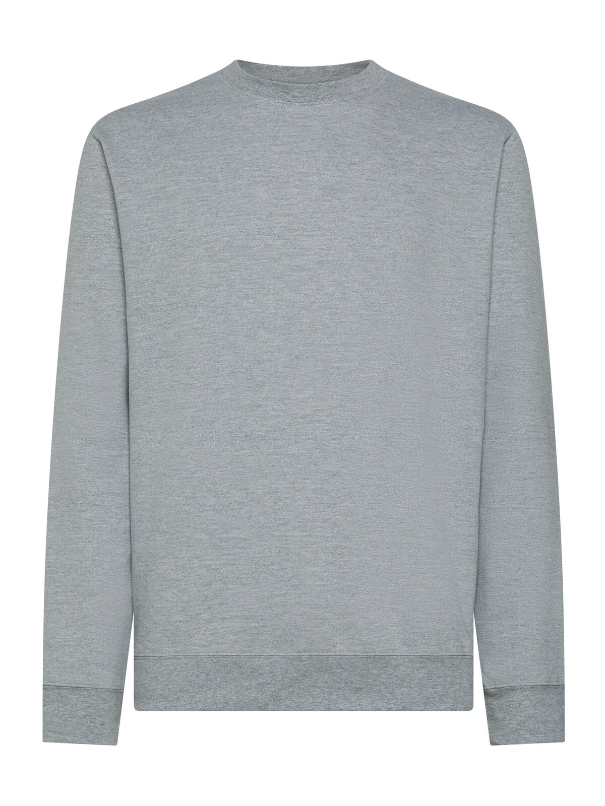 Preguntarse - GY - Brezo gris