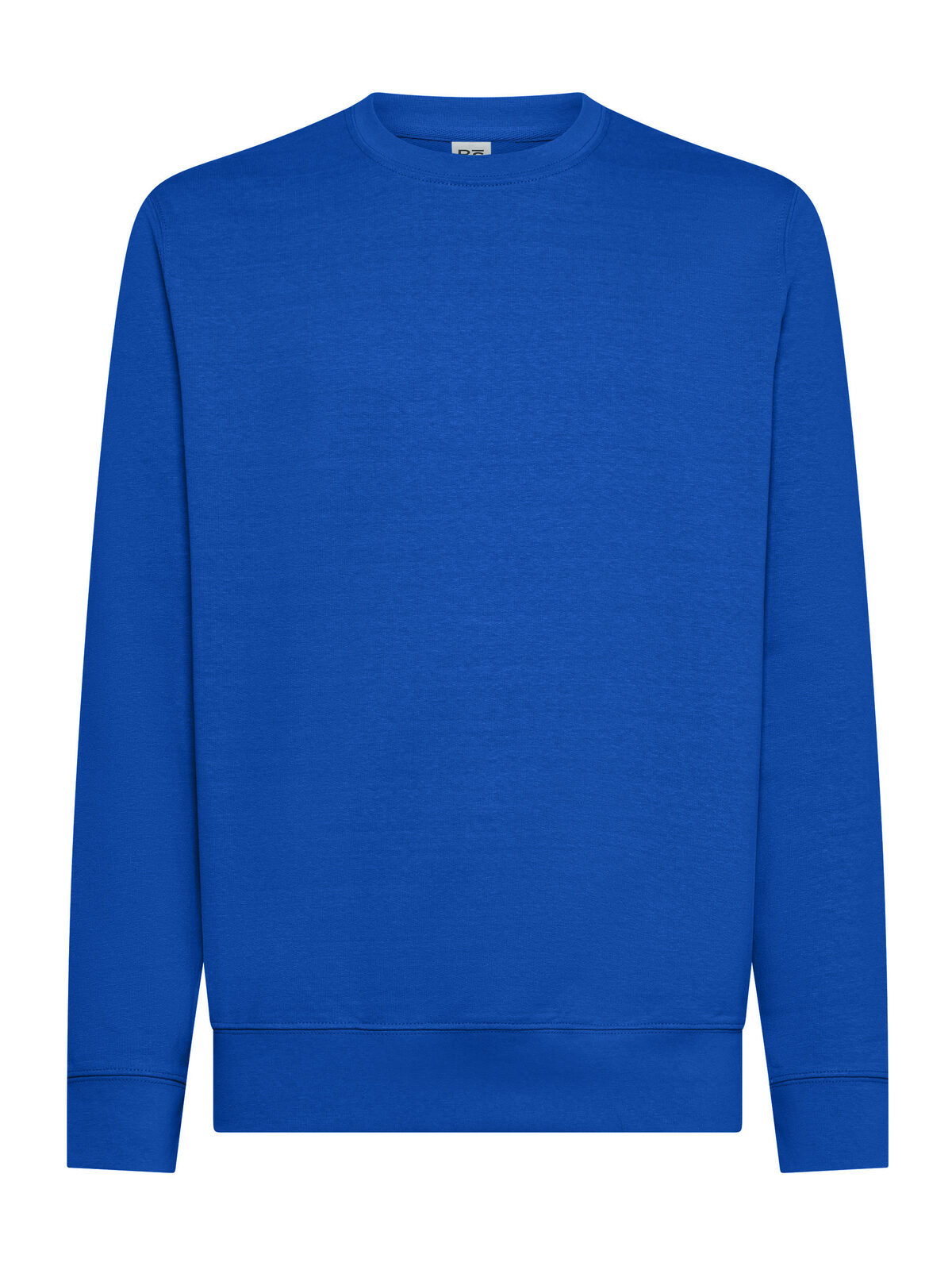 Preguntarse - RB - Azul real