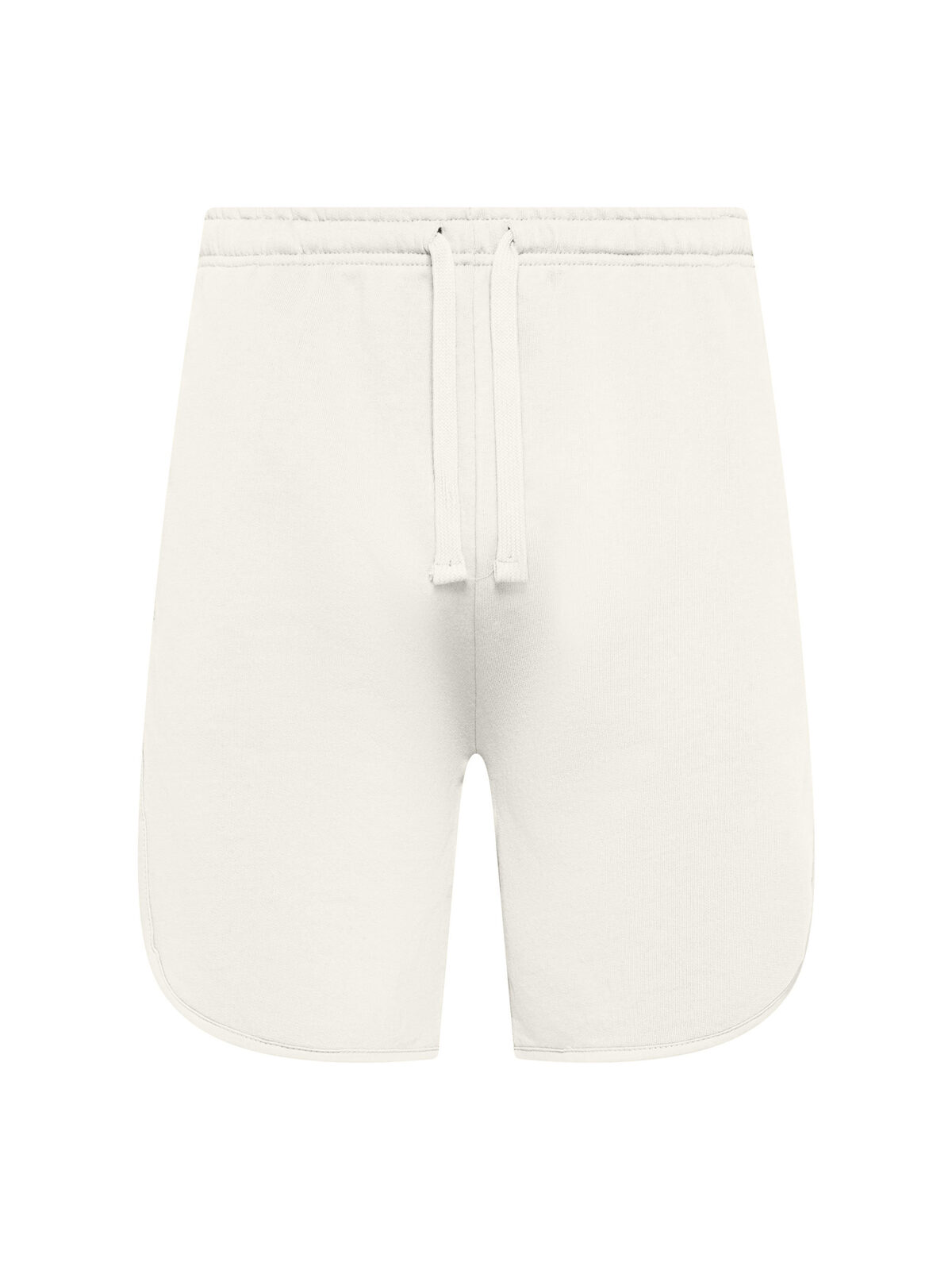 Pantalones cortos sin género - Rosarito - PW - Blanco puro