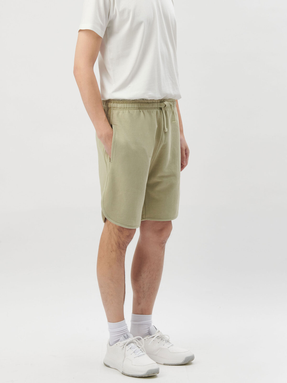 Pantalones cortos sin género - Rosarito